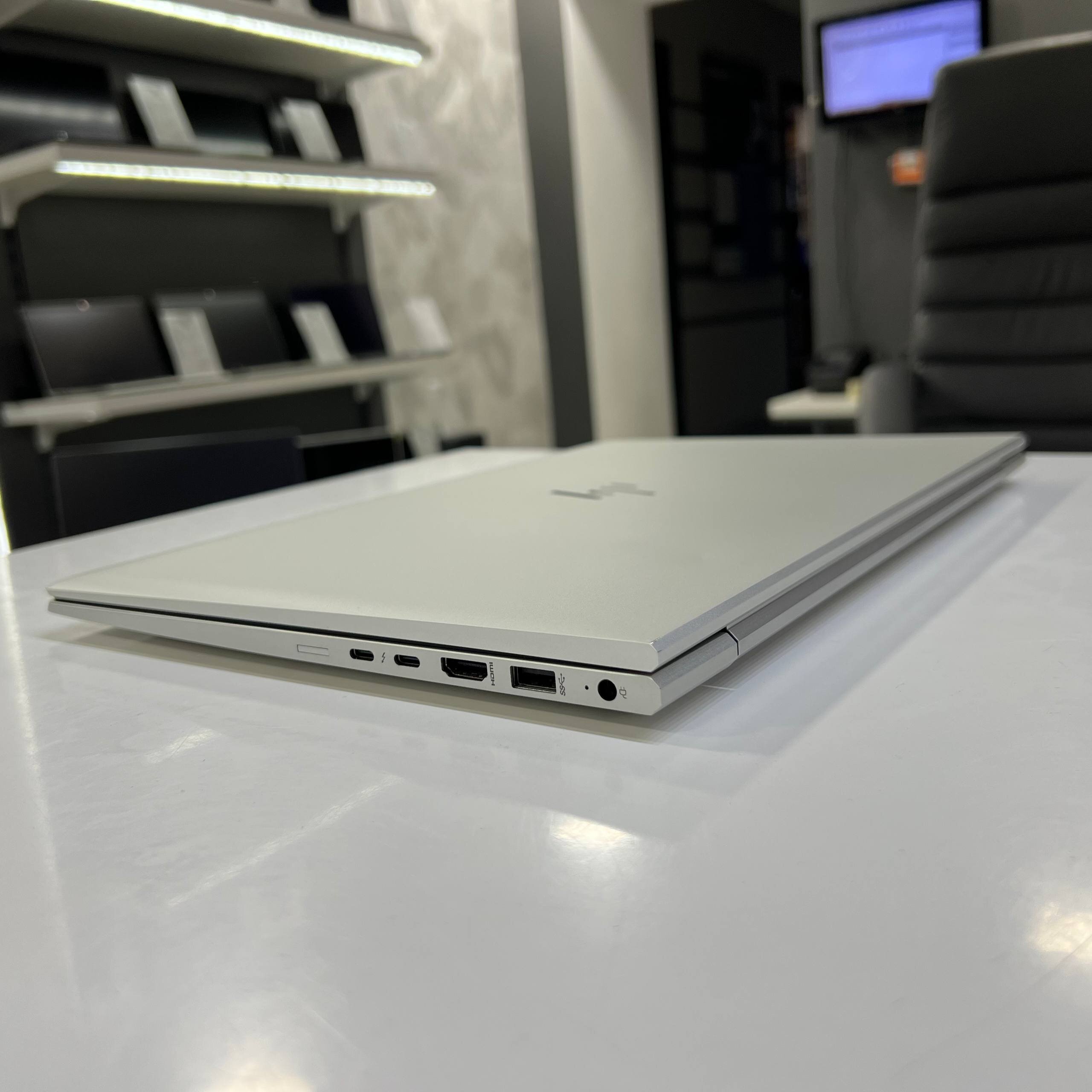 HP ELITEBOOK 850 G8 Intel Core i5-1145G7/16Gb/256Gb SSD/Win11 (вживаний)