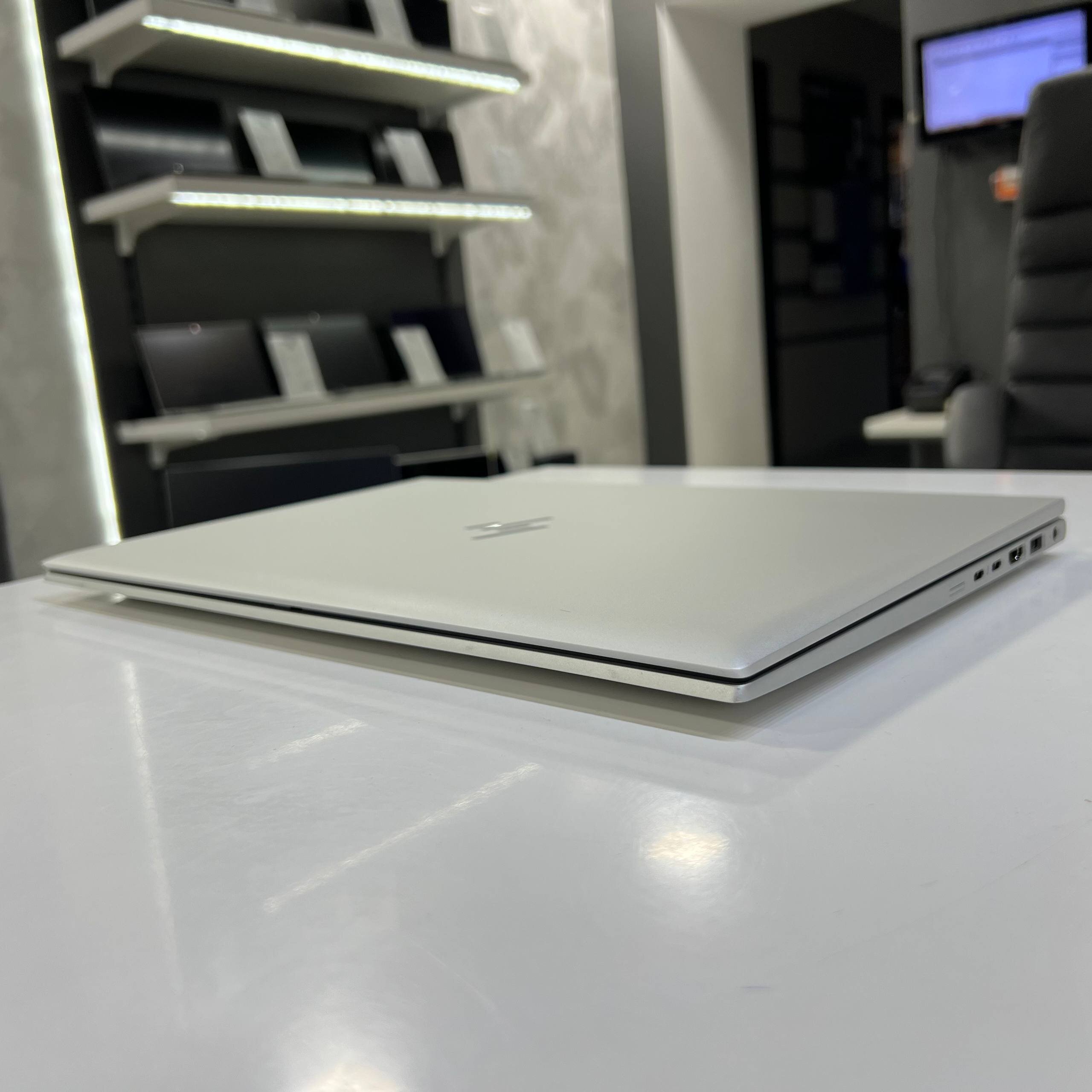 HP ELITEBOOK 850 G8 Intel Core i5-1145G7/16Gb/256Gb SSD/Win11 (вживаний)