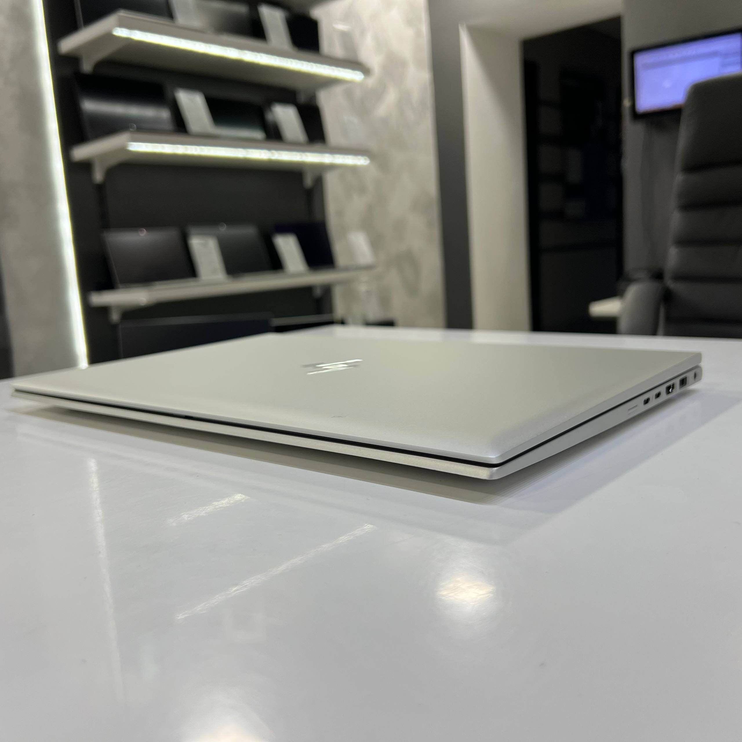 HP ELITEBOOK 850 G8 Intel Core i5-1145G7/16Gb/256Gb SSD/Win11 (вживаний)