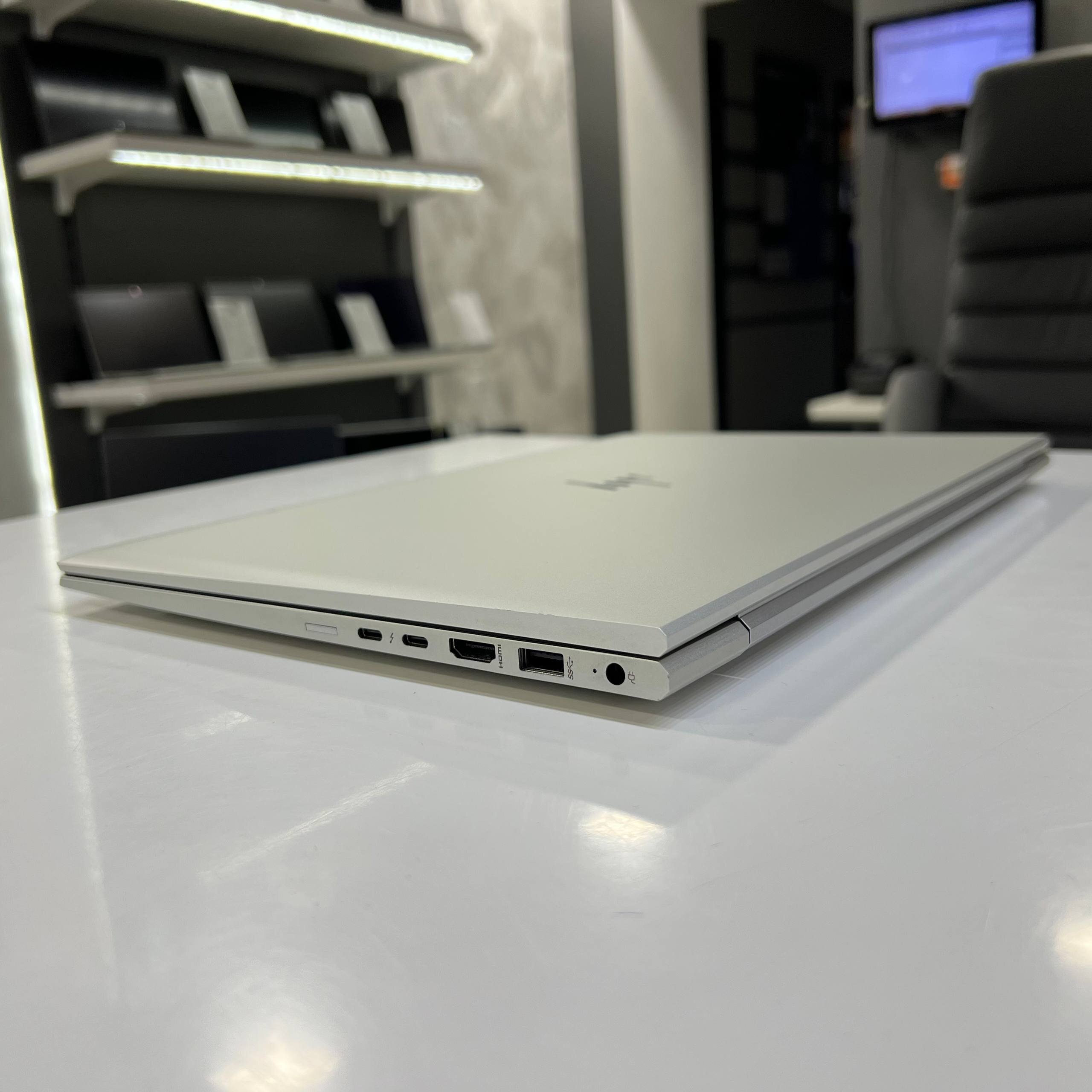 HP ELITEBOOK 850 G8 Intel Core i5-1145G7/16Gb/256Gb SSD/Win11 (вживаний)
