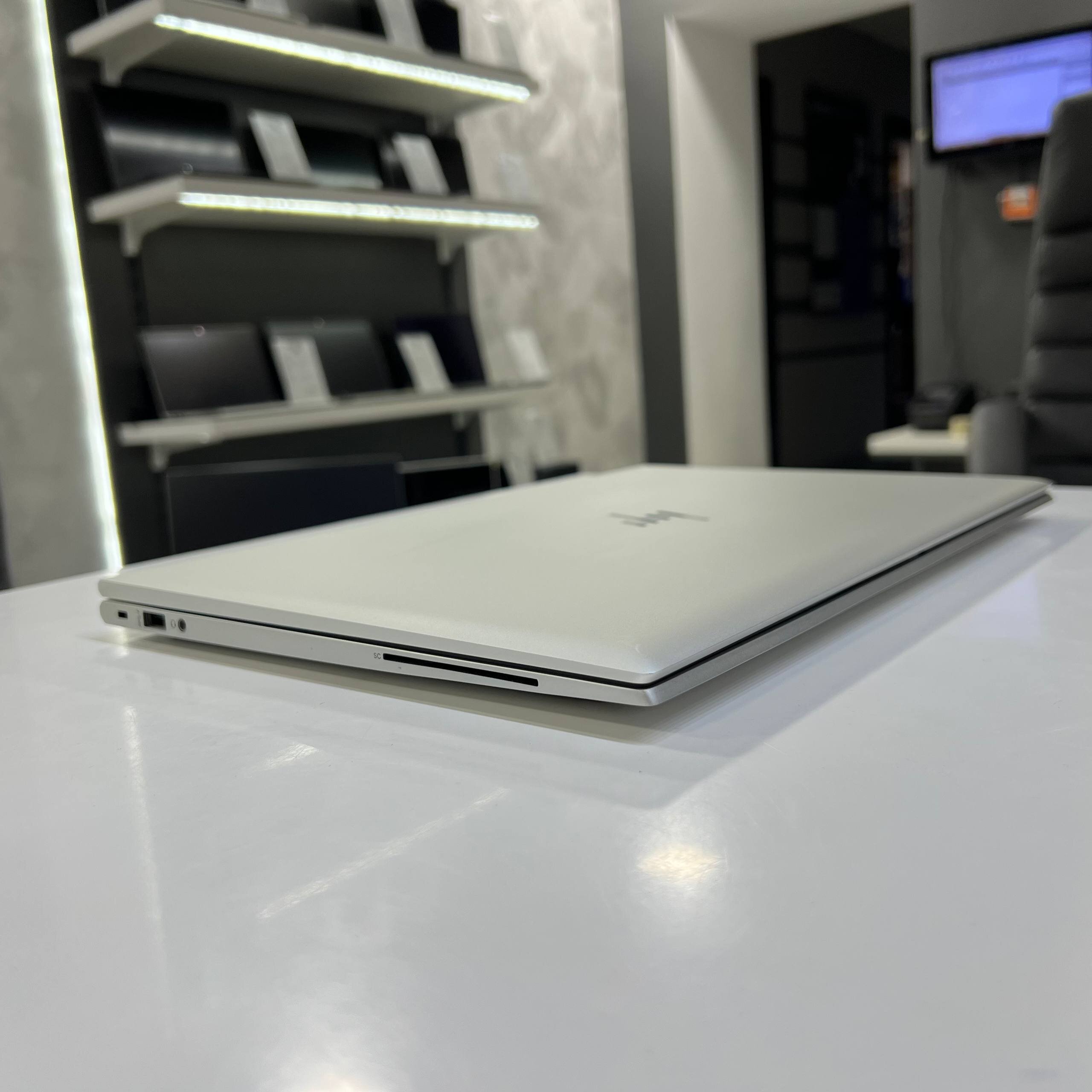 HP ELITEBOOK 850 G8 Intel Core i5-1145G7/16Gb/256Gb SSD/Win11 (вживаний)
