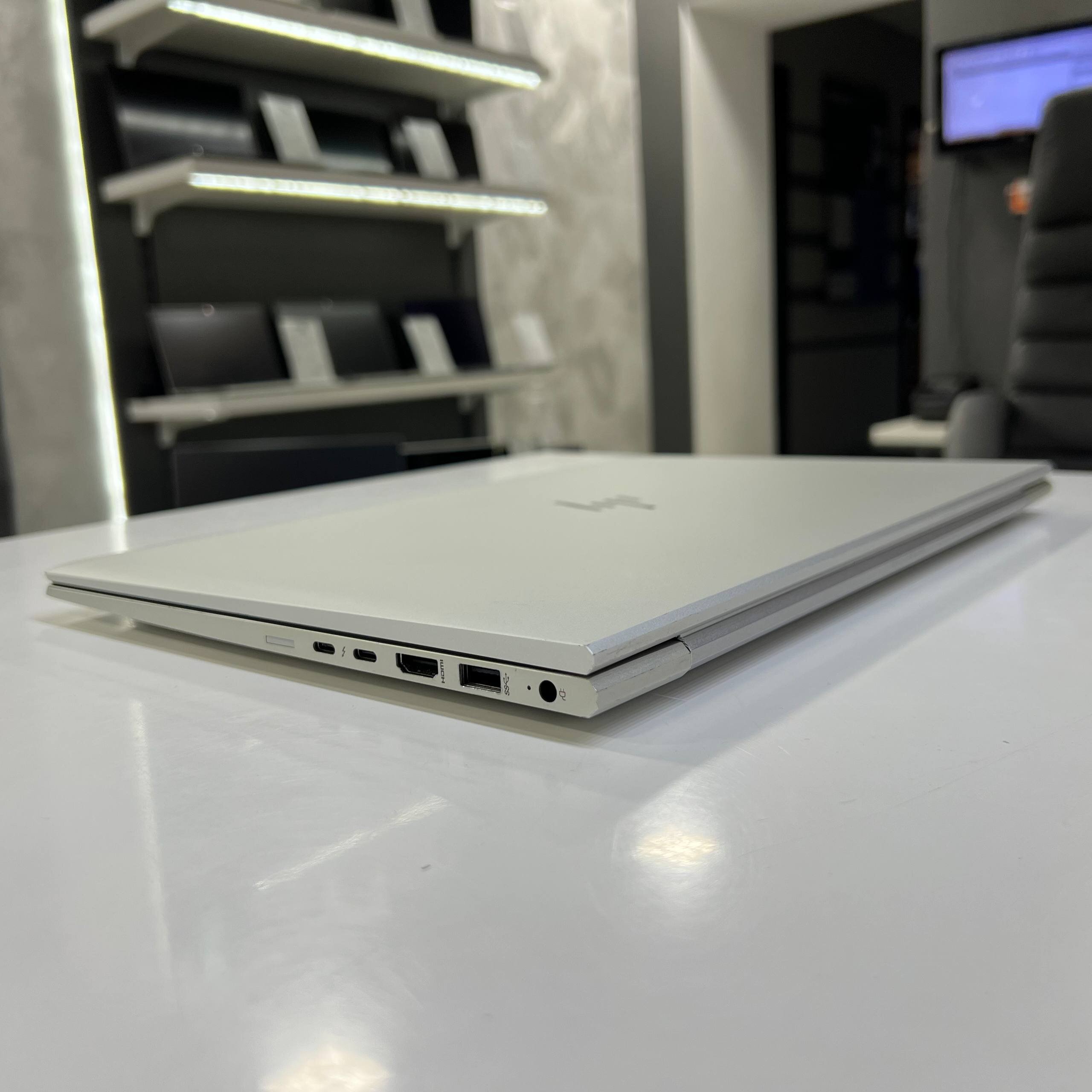 HP ELITEBOOK 850 G8 Intel Core i5-1145G7/16Gb/256Gb SSD/Win11 (вживаний)