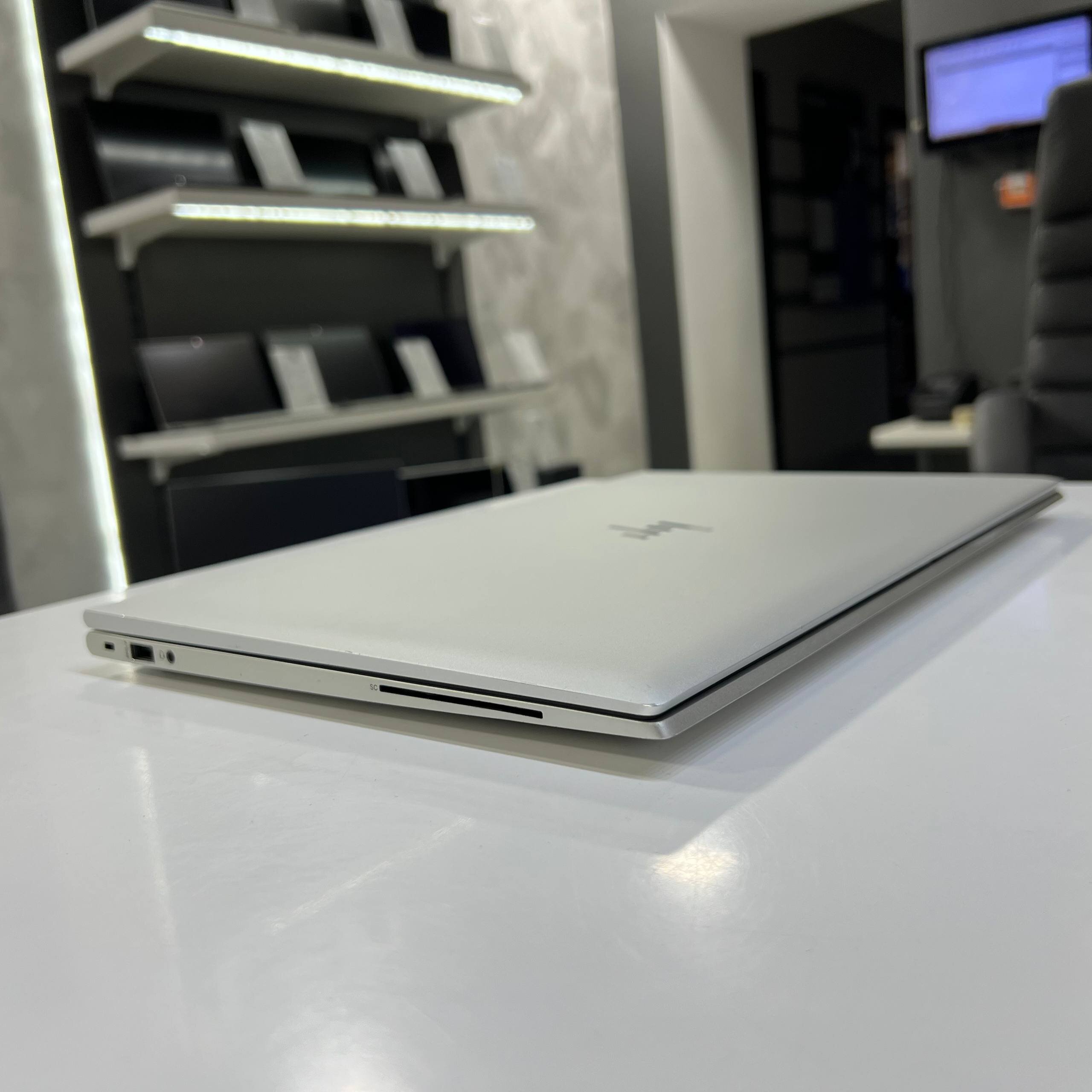 HP ELITEBOOK 850 G8 Intel Core i5-1145G7/16Gb/256Gb SSD/Win11 (вживаний)