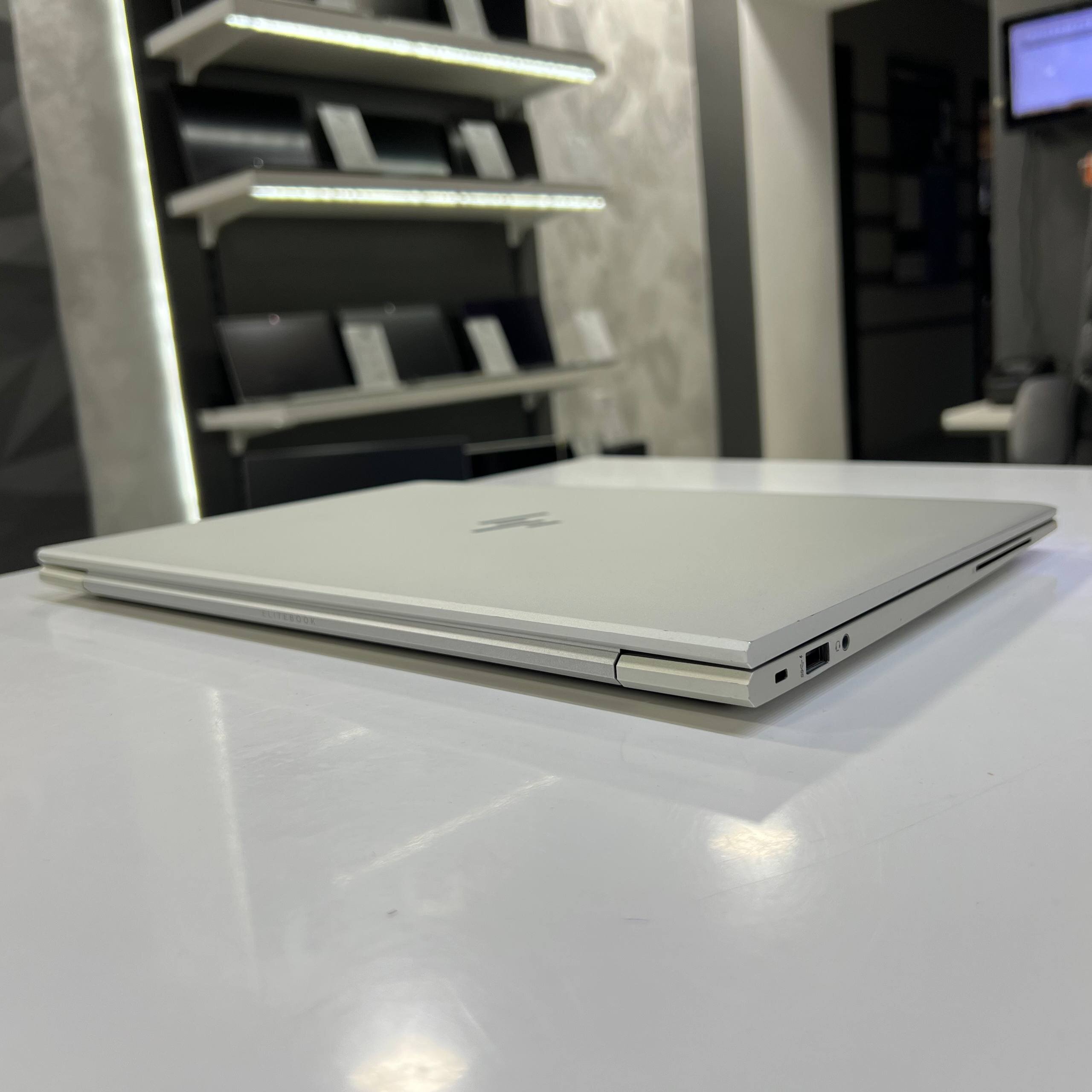 HP ELITEBOOK 850 G8 Intel Core i5-1145G7/16Gb/256Gb SSD/Win11 (вживаний)