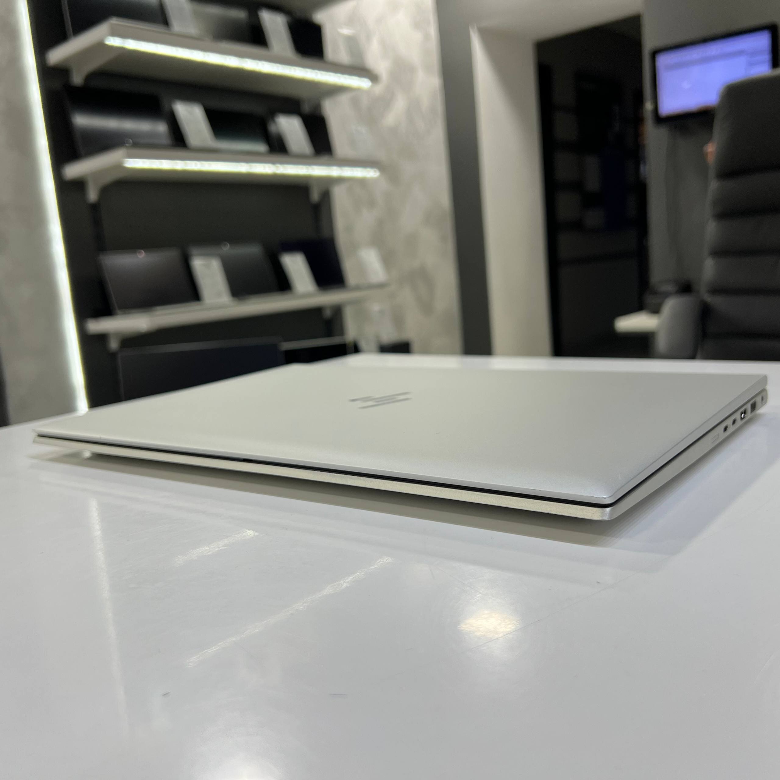 HP ELITEBOOK 850 G8 Intel Core i5-1145G7/16Gb/256Gb SSD/Win11 (вживаний)