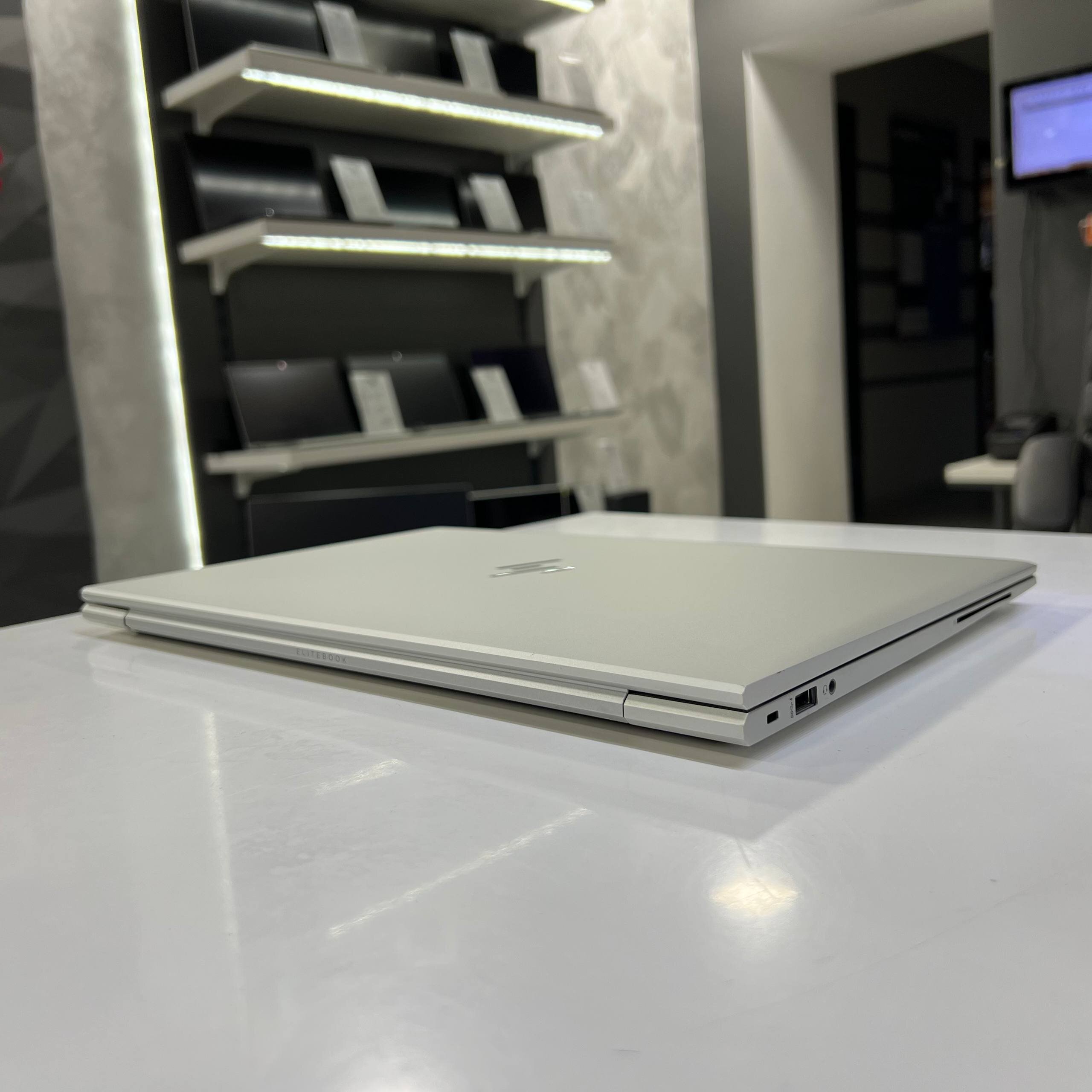 HP ELITEBOOK 850 G7 Intel Core i5-10310U/16Gb/256Gb SSD/Win11 (вживаний)