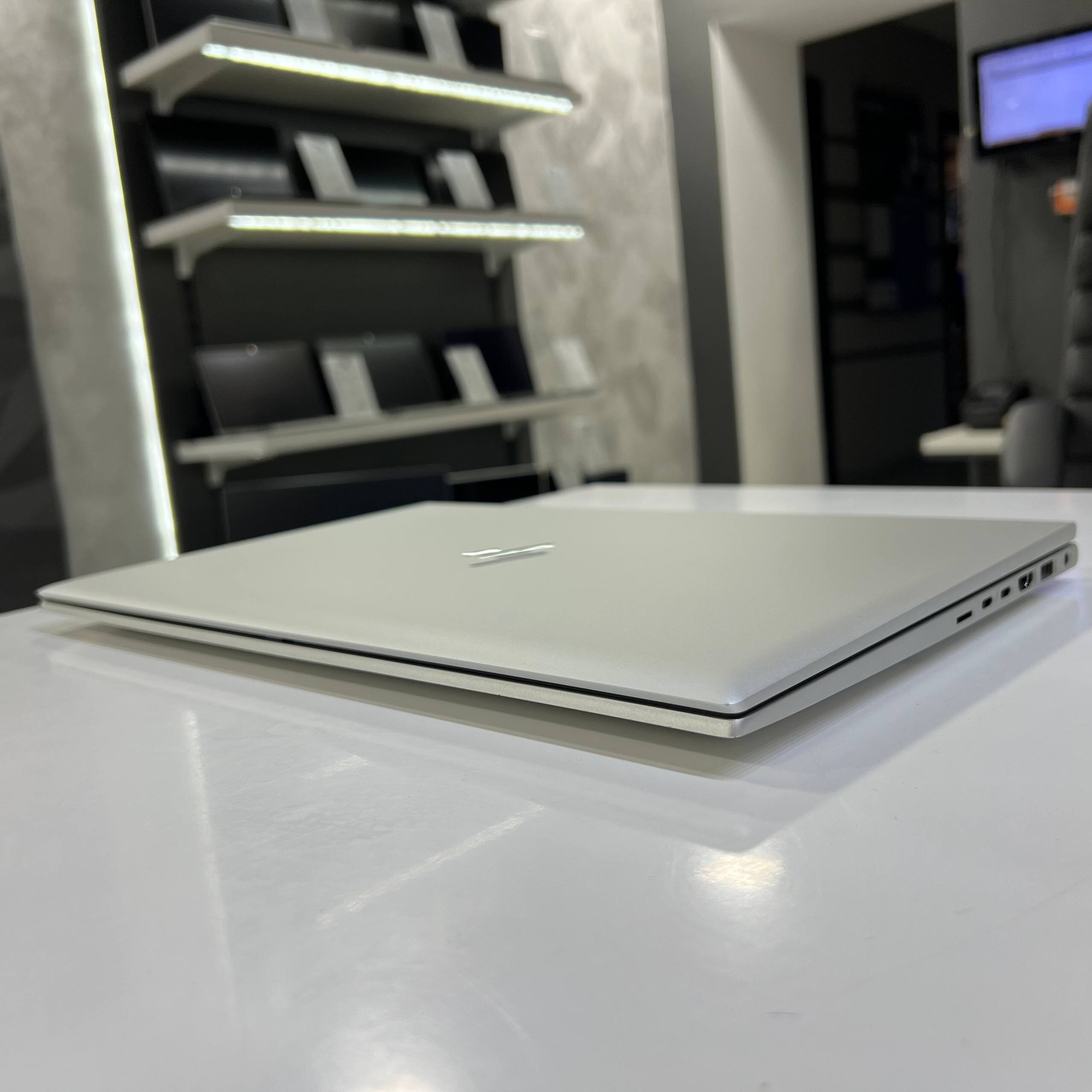 HP ELITEBOOK 850 G7 Intel Core i5-10310U/16Gb/256Gb SSD/Win11 (вживаний)