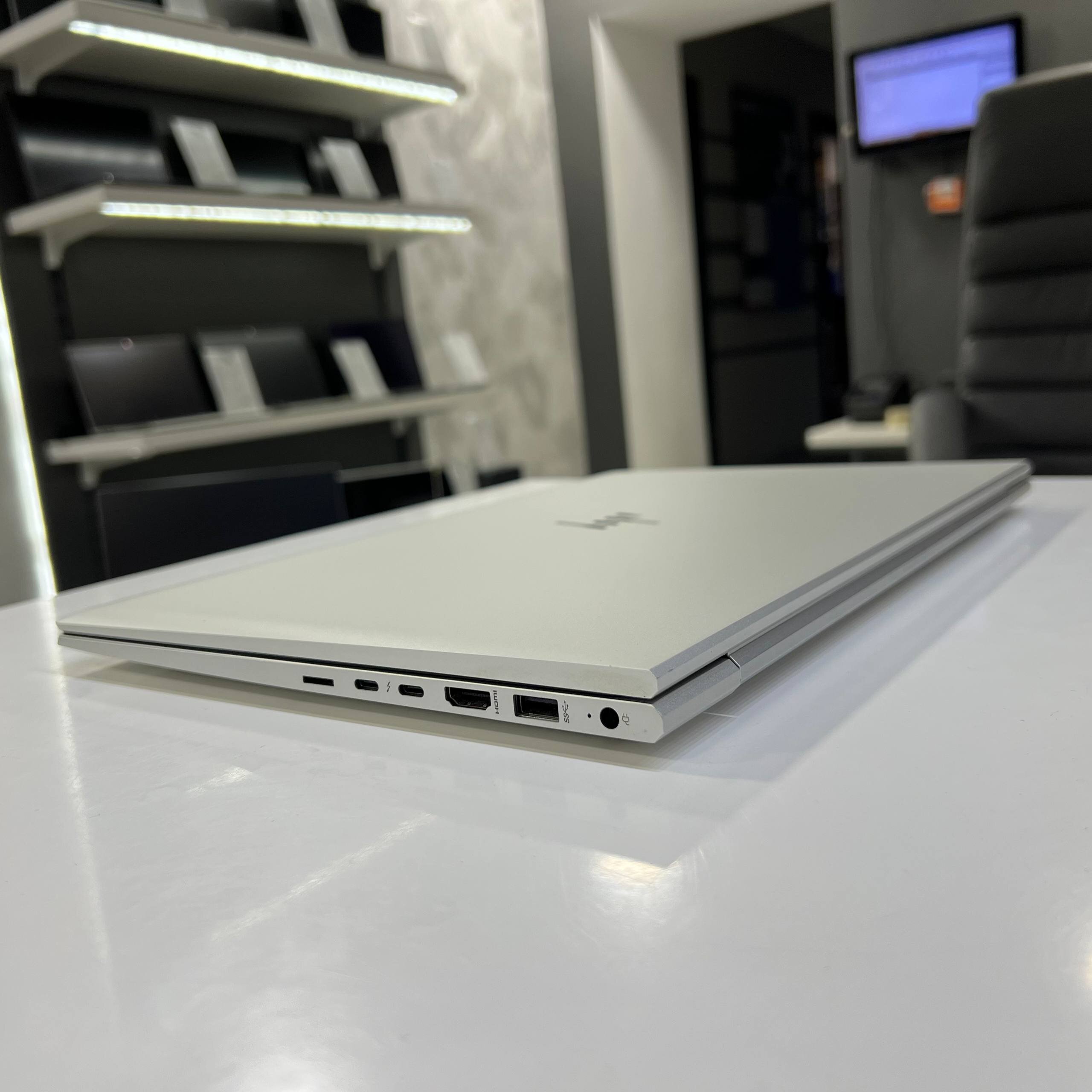 HP ELITEBOOK 850 G7 Intel Core i5-10310U/16Gb/256Gb SSD/Win11 (вживаний)