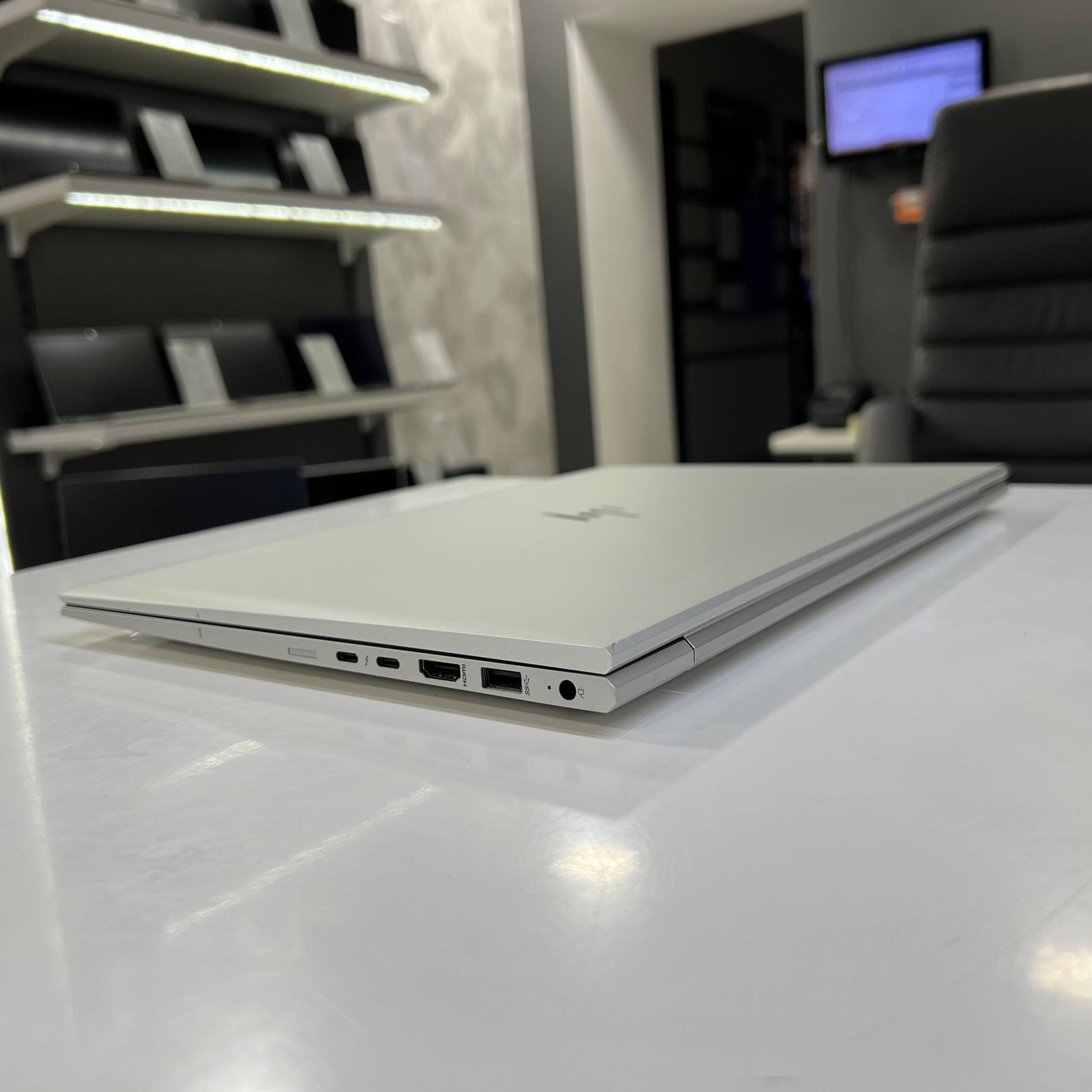 HP ELITEBOOK 850 G7 Intel Core i5-10310U/16Gb/256Gb SSD/Win11 (вживаний)