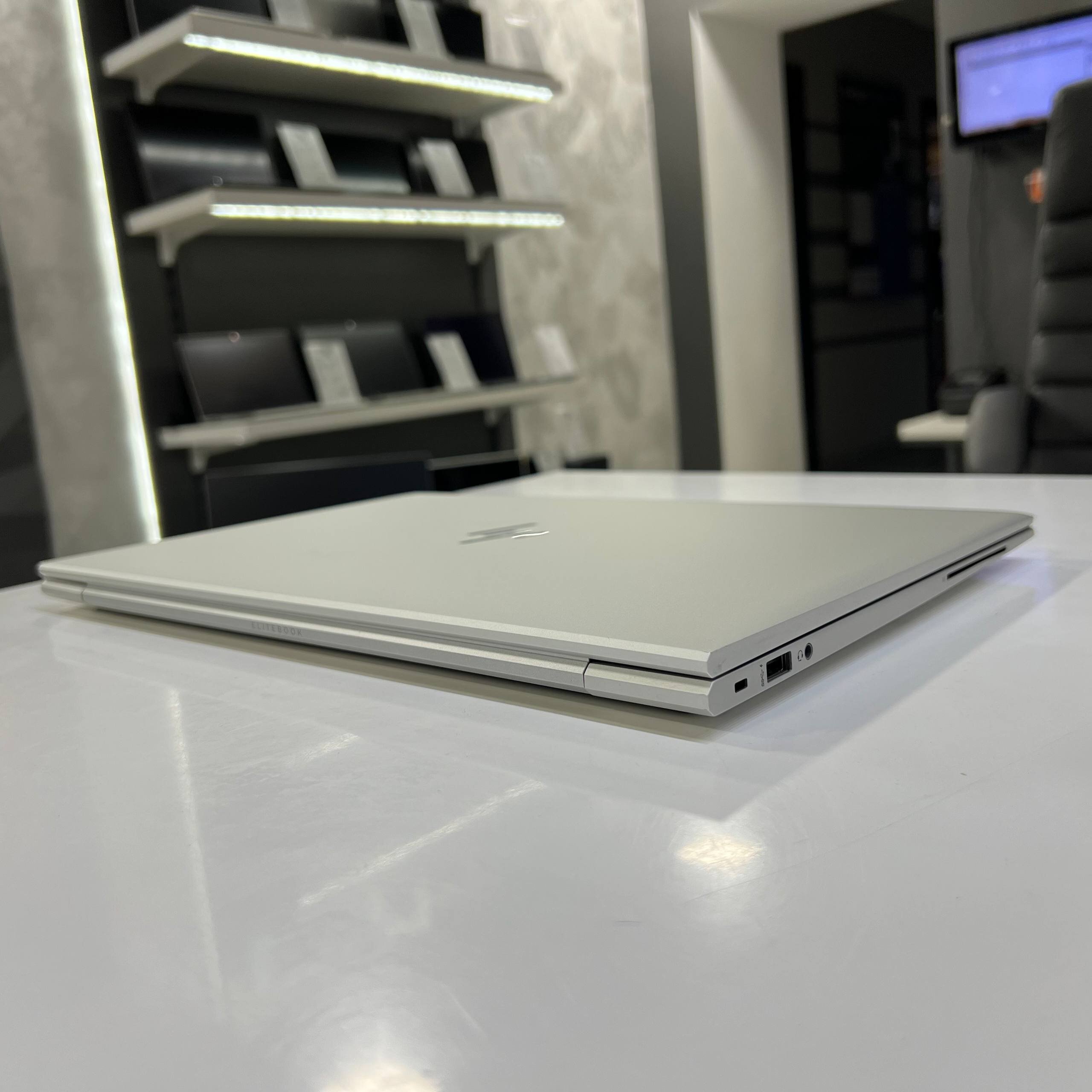 HP ELITEBOOK 850 G7 Intel Core i5-10310U/16Gb/256Gb SSD/Win11 (вживаний)