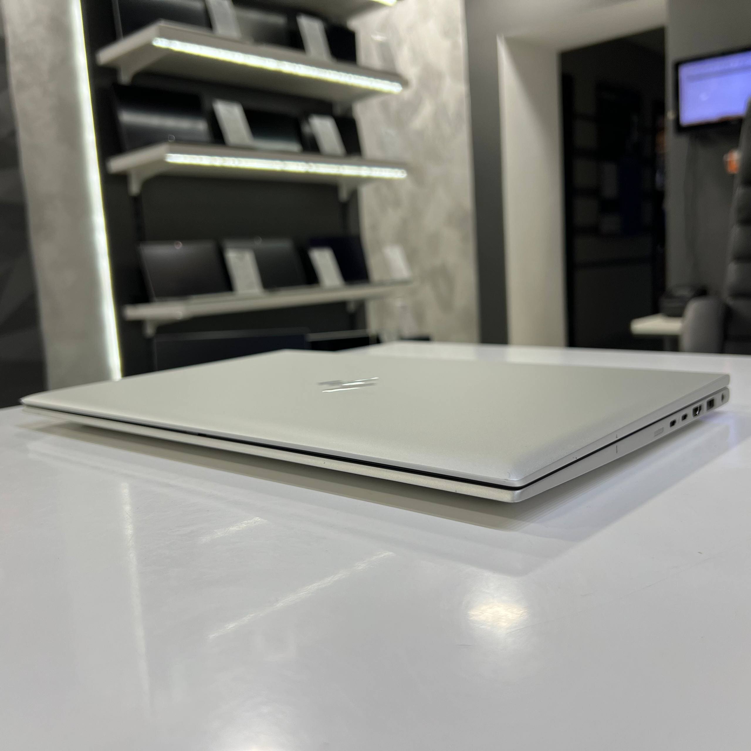 HP ELITEBOOK 850 G7 Intel Core i5-10310U/16Gb/256Gb SSD/Win11 (вживаний)