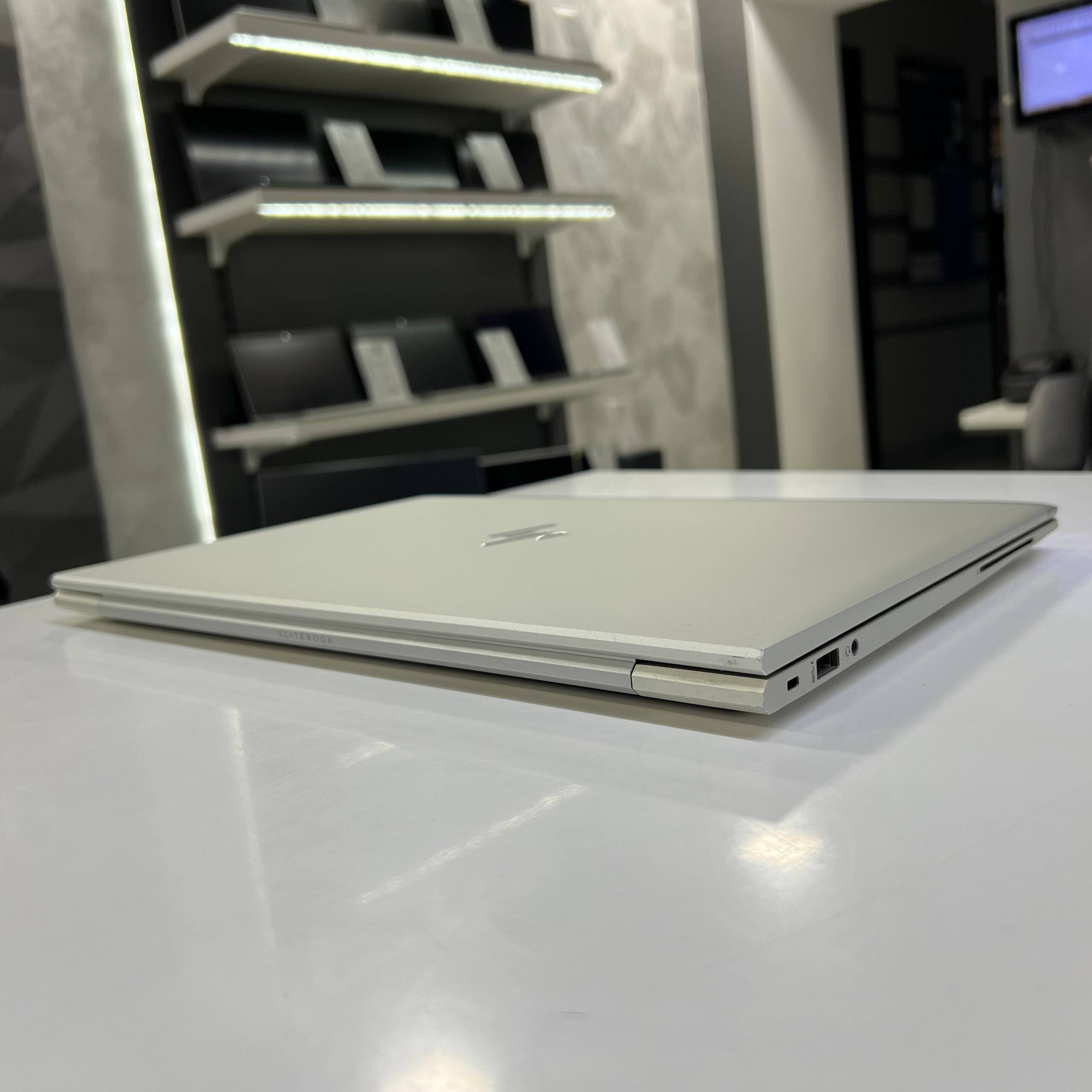 HP ELITEBOOK 855 G8 Ryzen 5 PRO 5650U/16Gb/256Gb SSD/Win11 (вживаний)