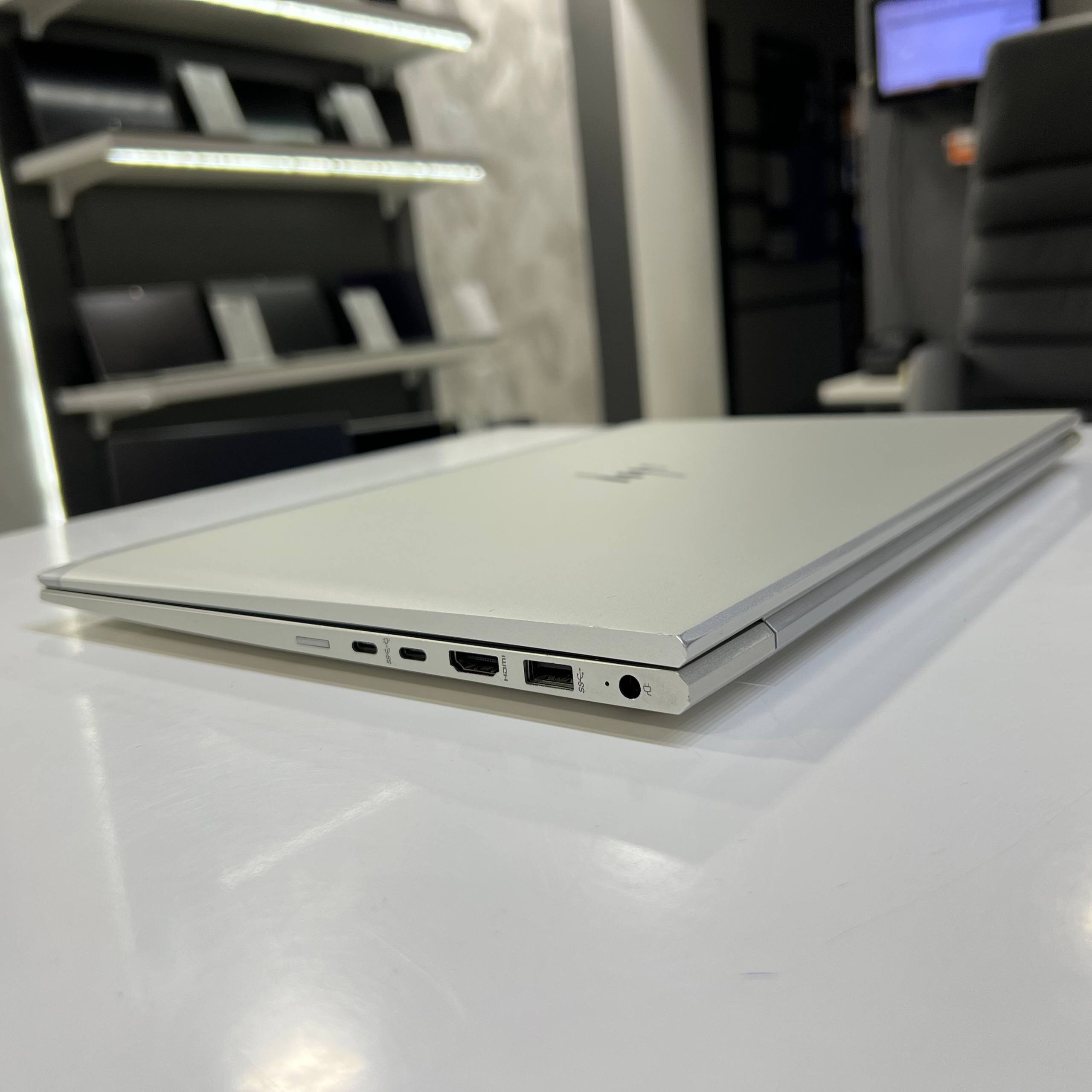 HP ELITEBOOK 855 G8 Ryzen 5 PRO 5650U/16Gb/256Gb SSD/Win11 (вживаний)