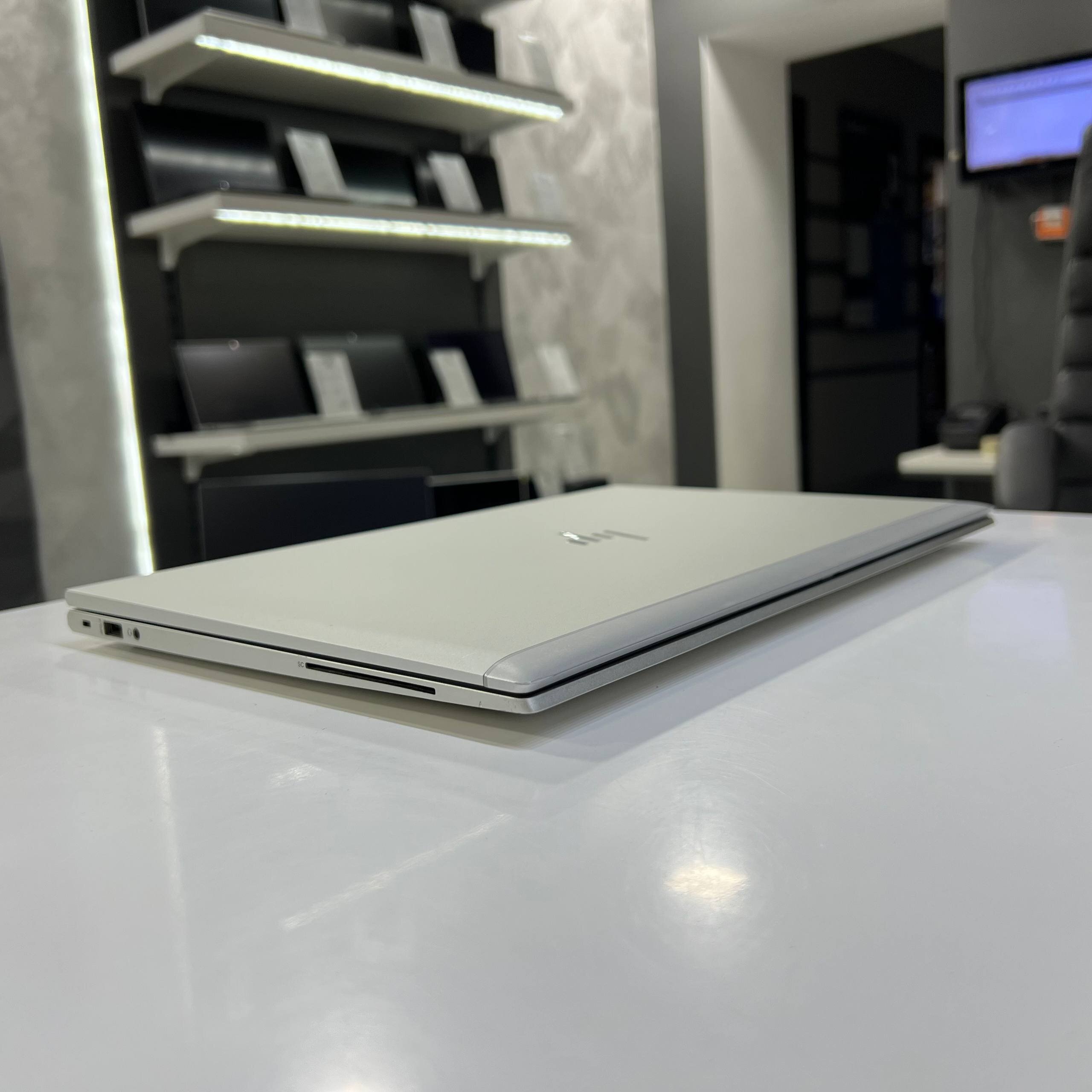 HP ELITEBOOK 855 G8 Ryzen 5 PRO 5650U/16Gb/256Gb SSD/Win11 (вживаний)