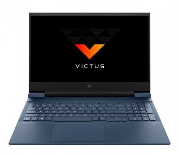 HP Victus 16 Core i5-11400H/RTX3050 4Gb/16Gb/512Gb SSD/Win11 (вживаний)