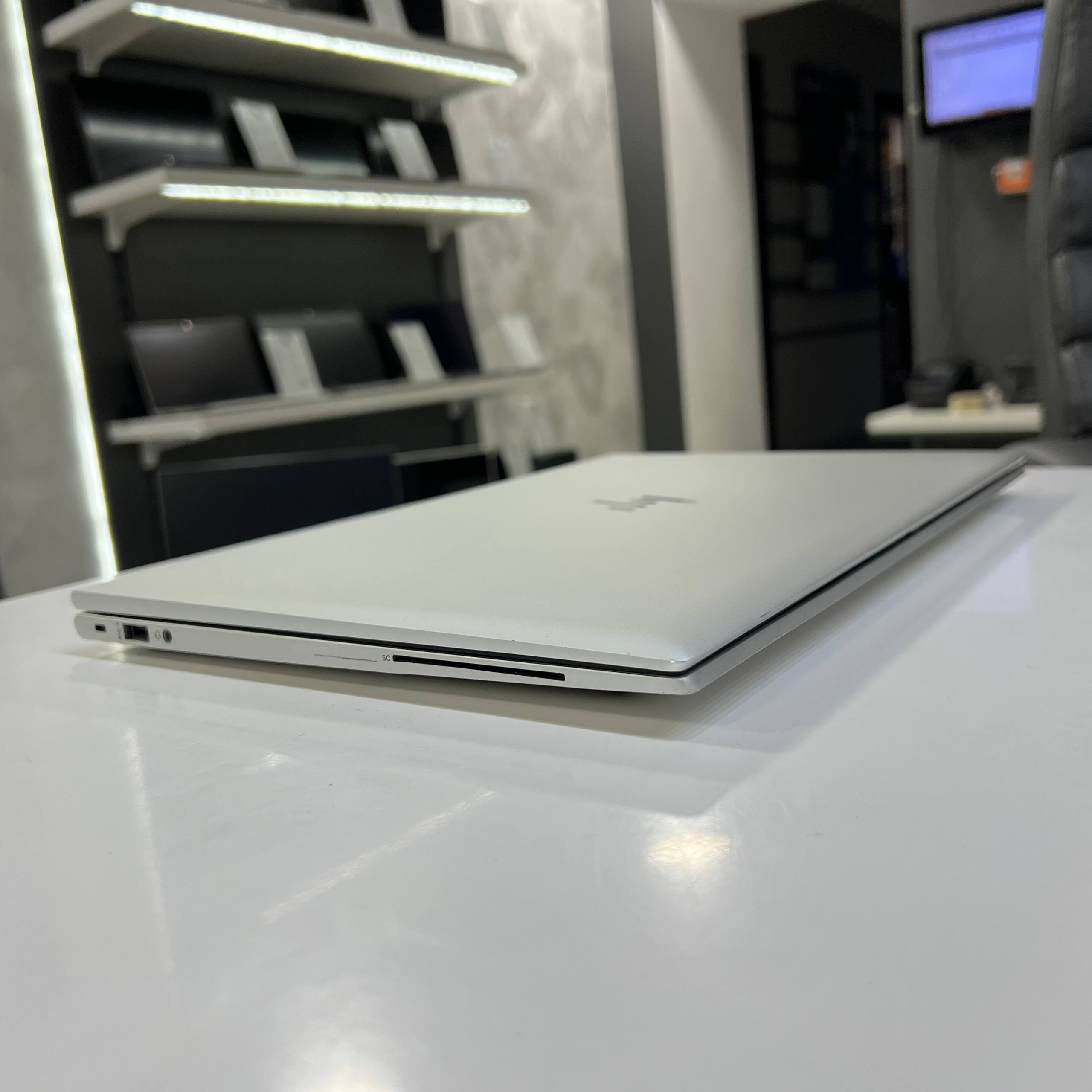 HP ELITEBOOK 850 G7 Intel Core i5-10310U/16Gb/256Gb SSD/Win11 (вживаний)