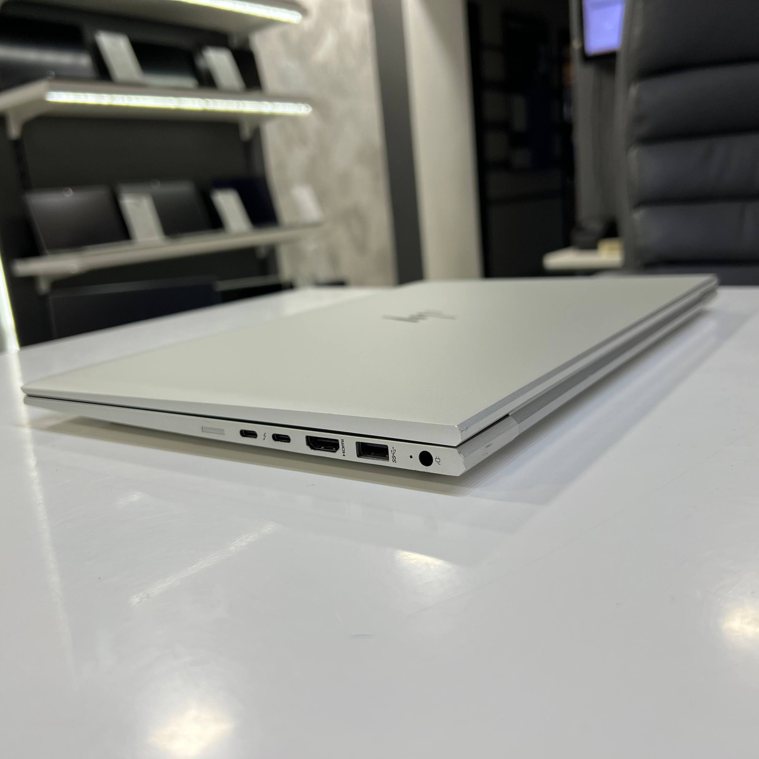 HP ELITEBOOK 850 G7 Intel Core i5-10310U/16Gb/256Gb SSD/Win11 (вживаний)