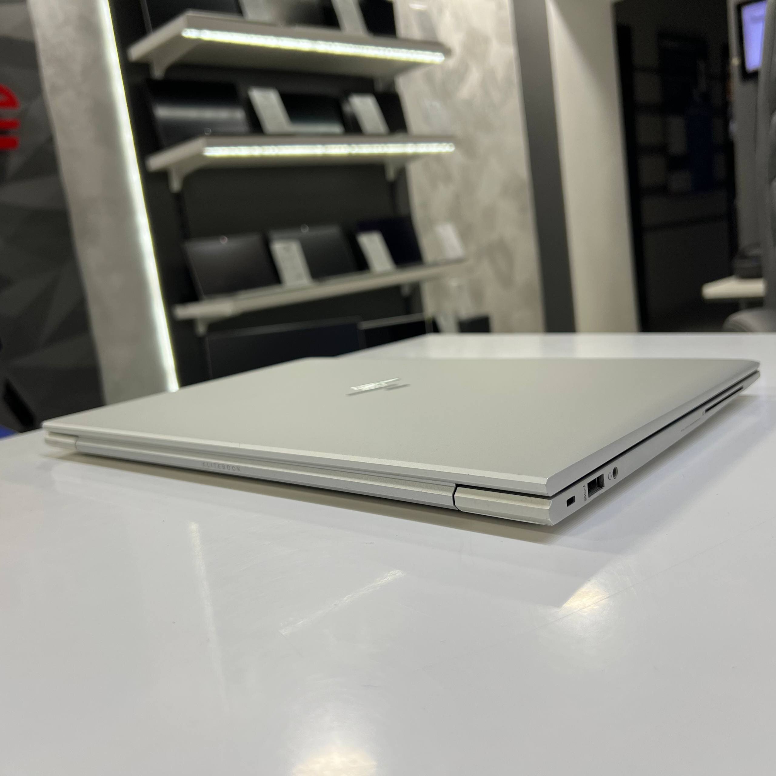 HP ELITEBOOK 850 G7 Intel Core i5-10310U/16Gb/256Gb SSD/Win11 (вживаний)