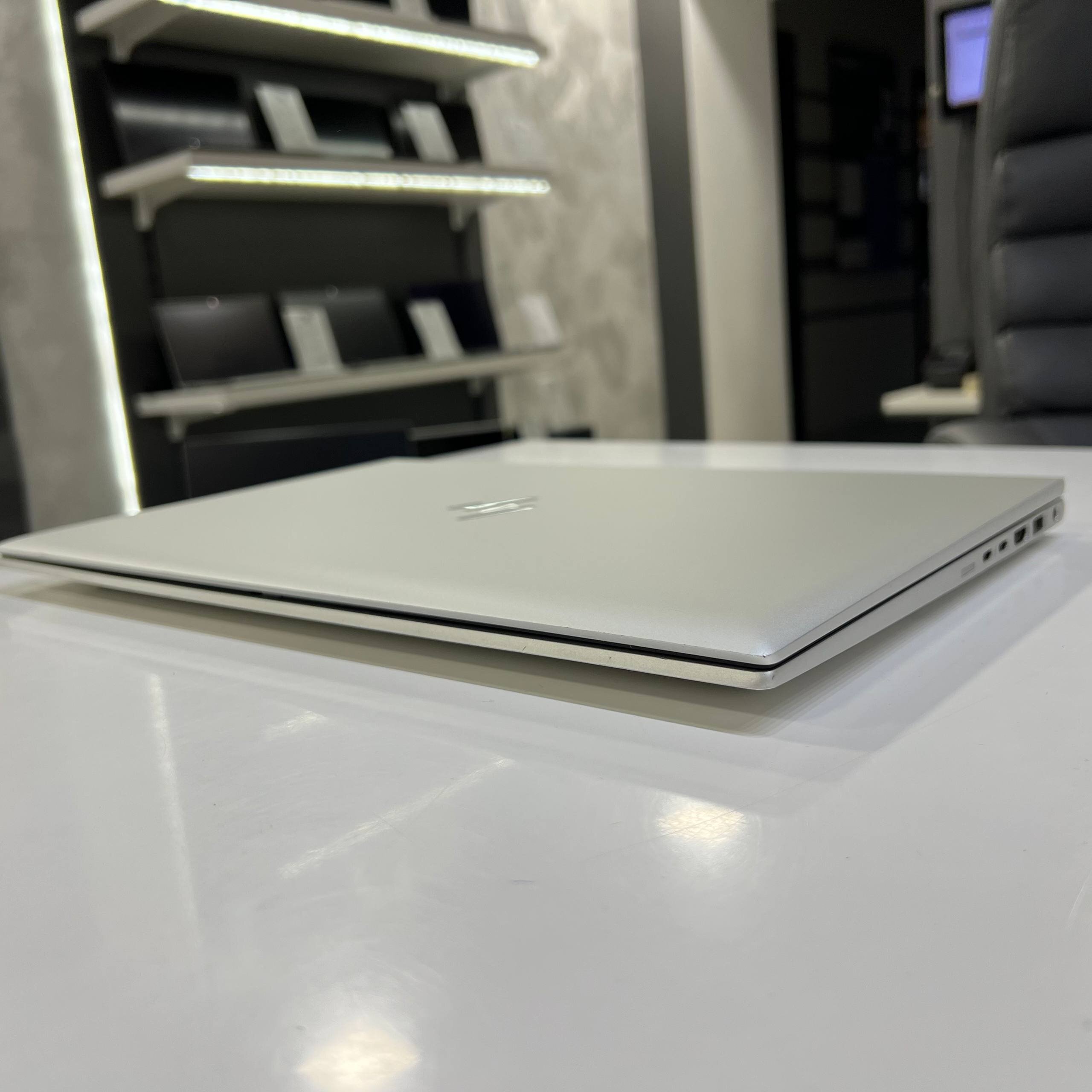 HP ELITEBOOK 850 G7 Intel Core i5-10310U/16Gb/256Gb SSD/Win11 (вживаний)