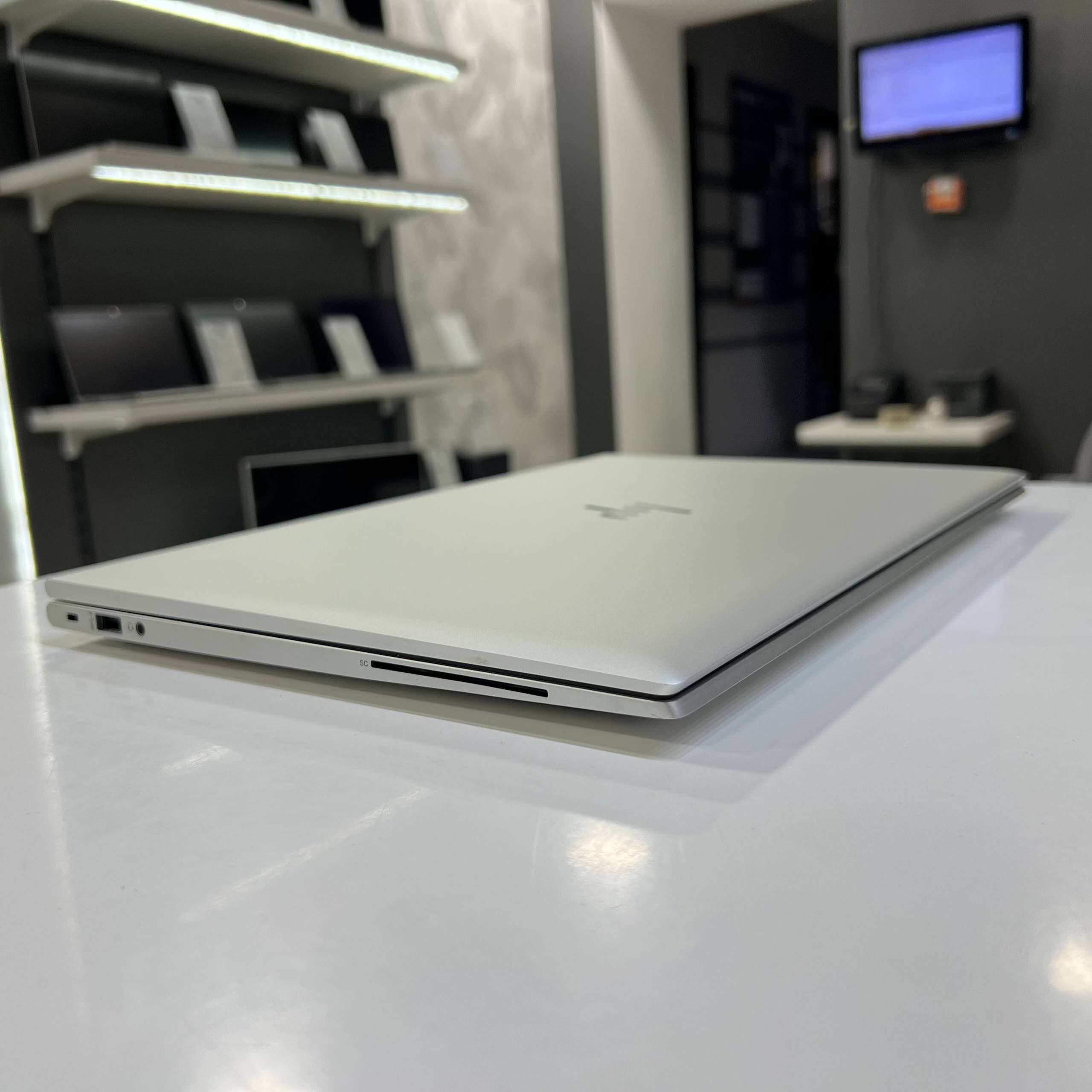 HP ELITEBOOK 850 G8 Intel Core i5-1145G7/16Gb/512Gb SSD/Win11 (вживаний)