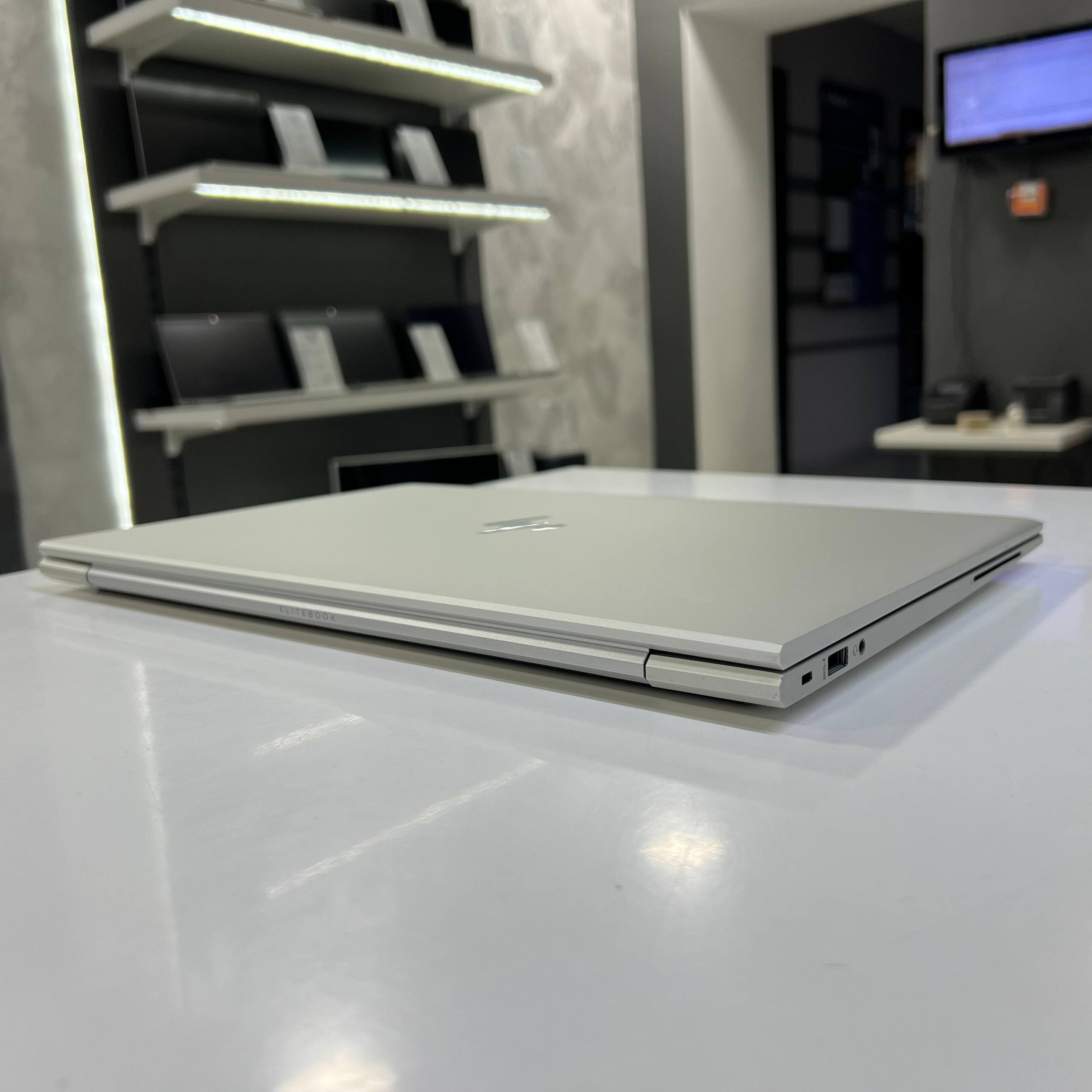 HP ELITEBOOK 850 G8 Intel Core i5-1145G7/16Gb/512Gb SSD/Win11 (вживаний)