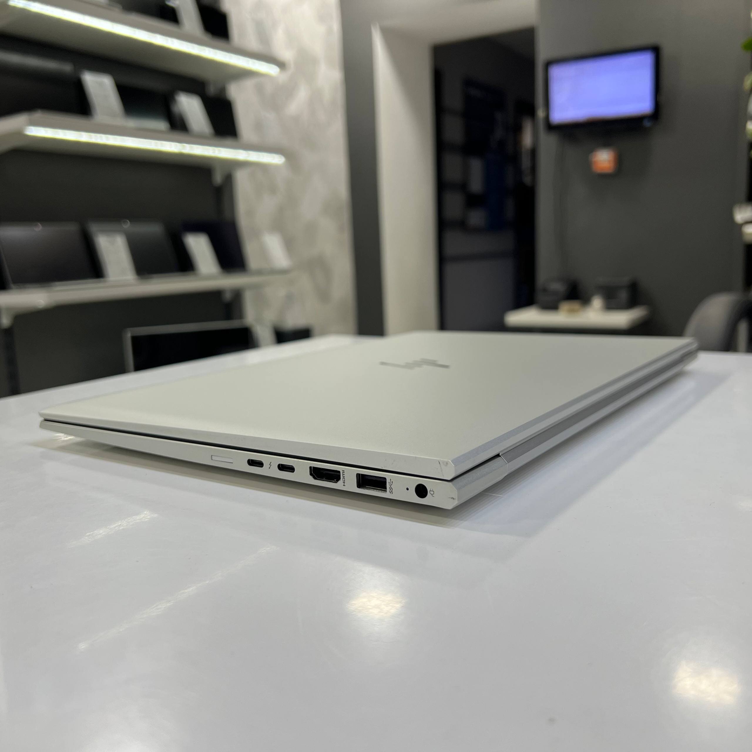 HP ELITEBOOK 850 G8 Intel Core i5-1145G7/16Gb/512Gb SSD/Win11 (вживаний)