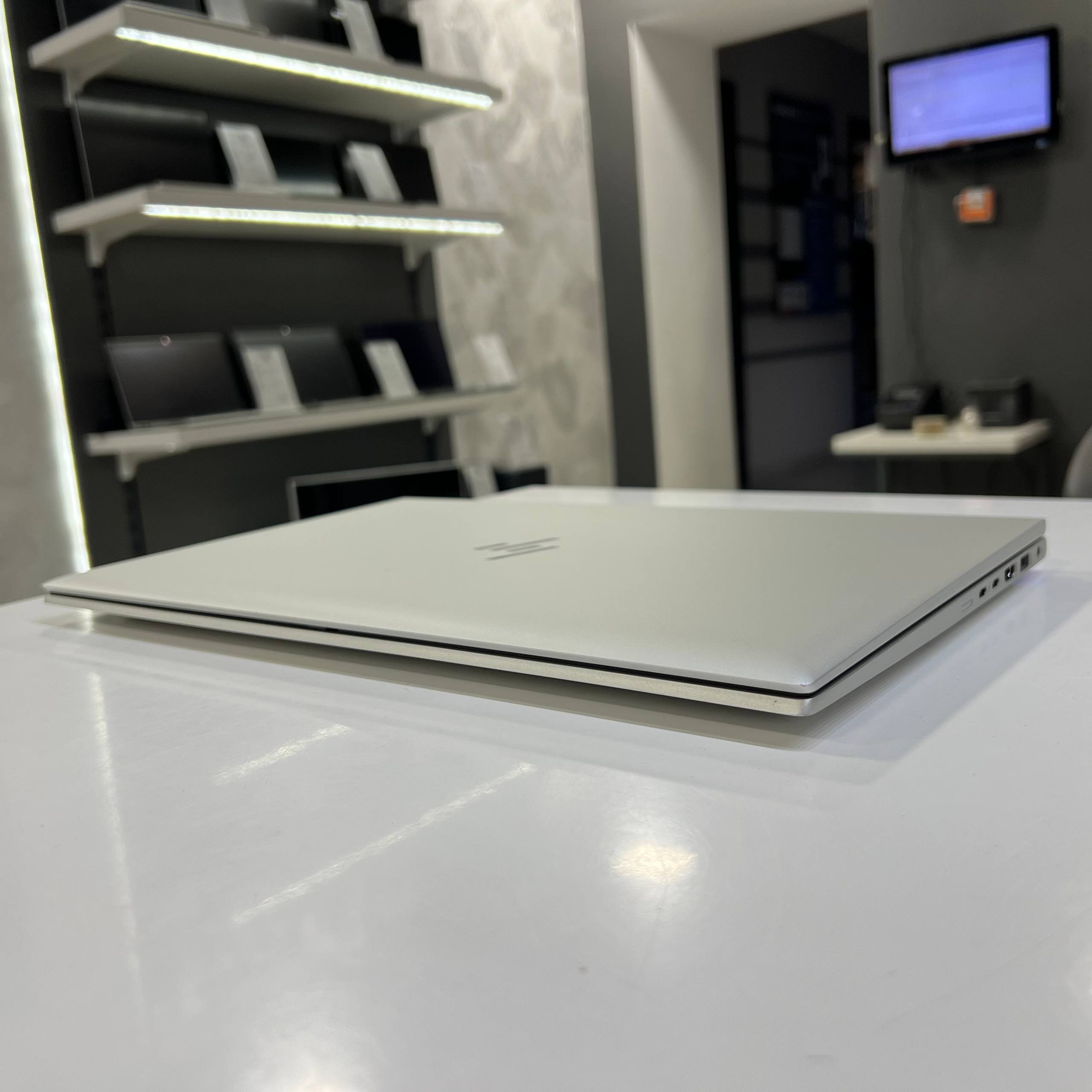 HP ELITEBOOK 850 G8 Intel Core i5-1145G7/16Gb/512Gb SSD/Win11 (вживаний)