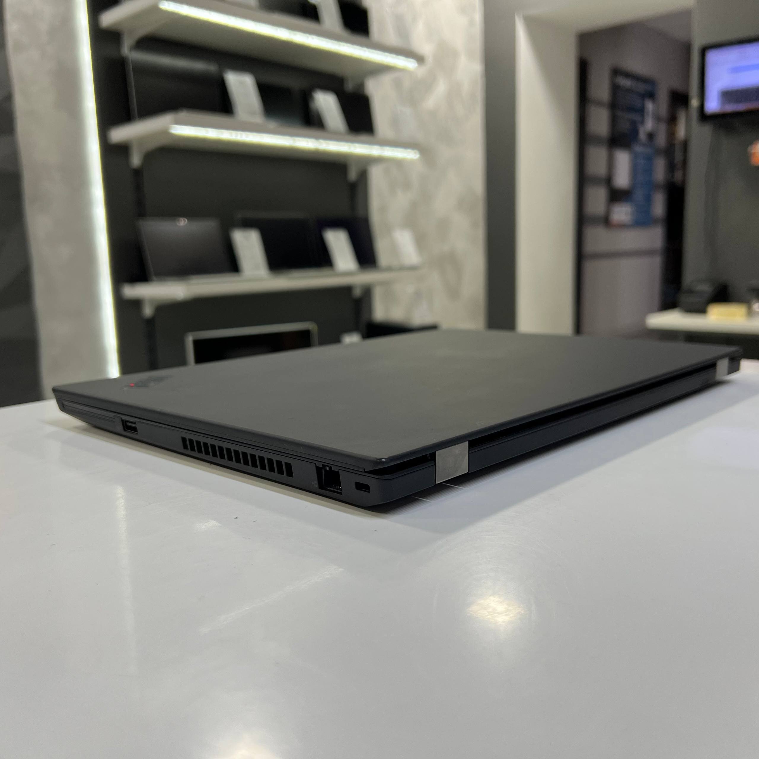 Lenovo ThinkPad T15 Gen 1 Intel Core i5-10210U/16Gb/256Gb SSD/Win11 (вживаний)