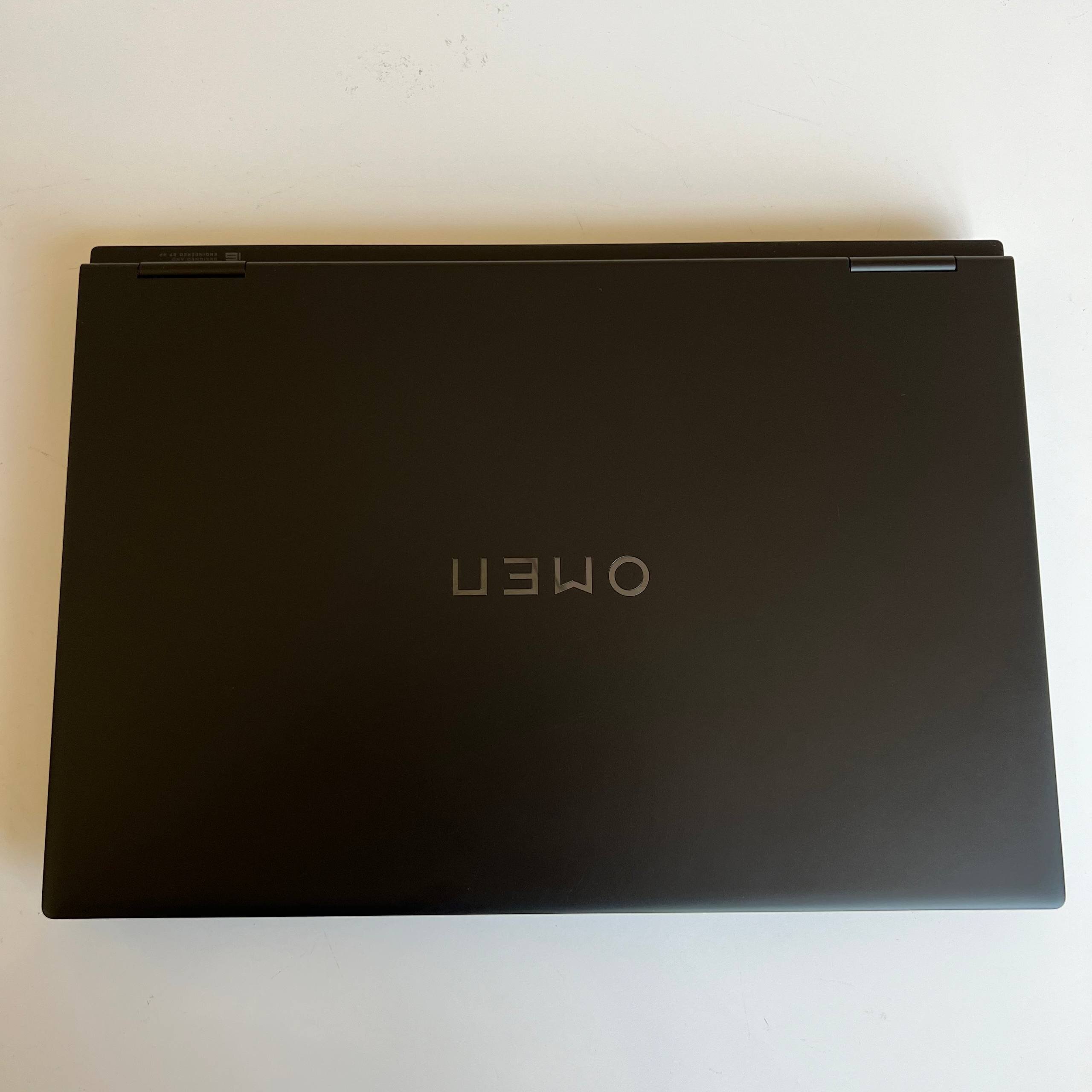 HP Omen 16 Intel Core i5-13420H/RTX4050 6Gb/16Gb/512Gb SSD/Win11 (вживаний)