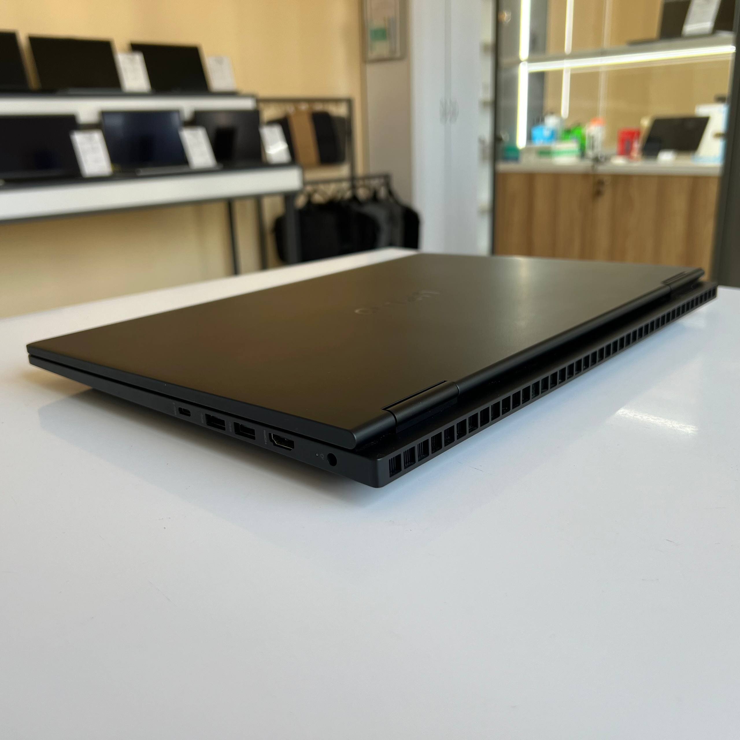 HP Omen 16 Intel Core i5-13420H/RTX4050 6Gb/16Gb/512Gb SSD/Win11 (вживаний)
