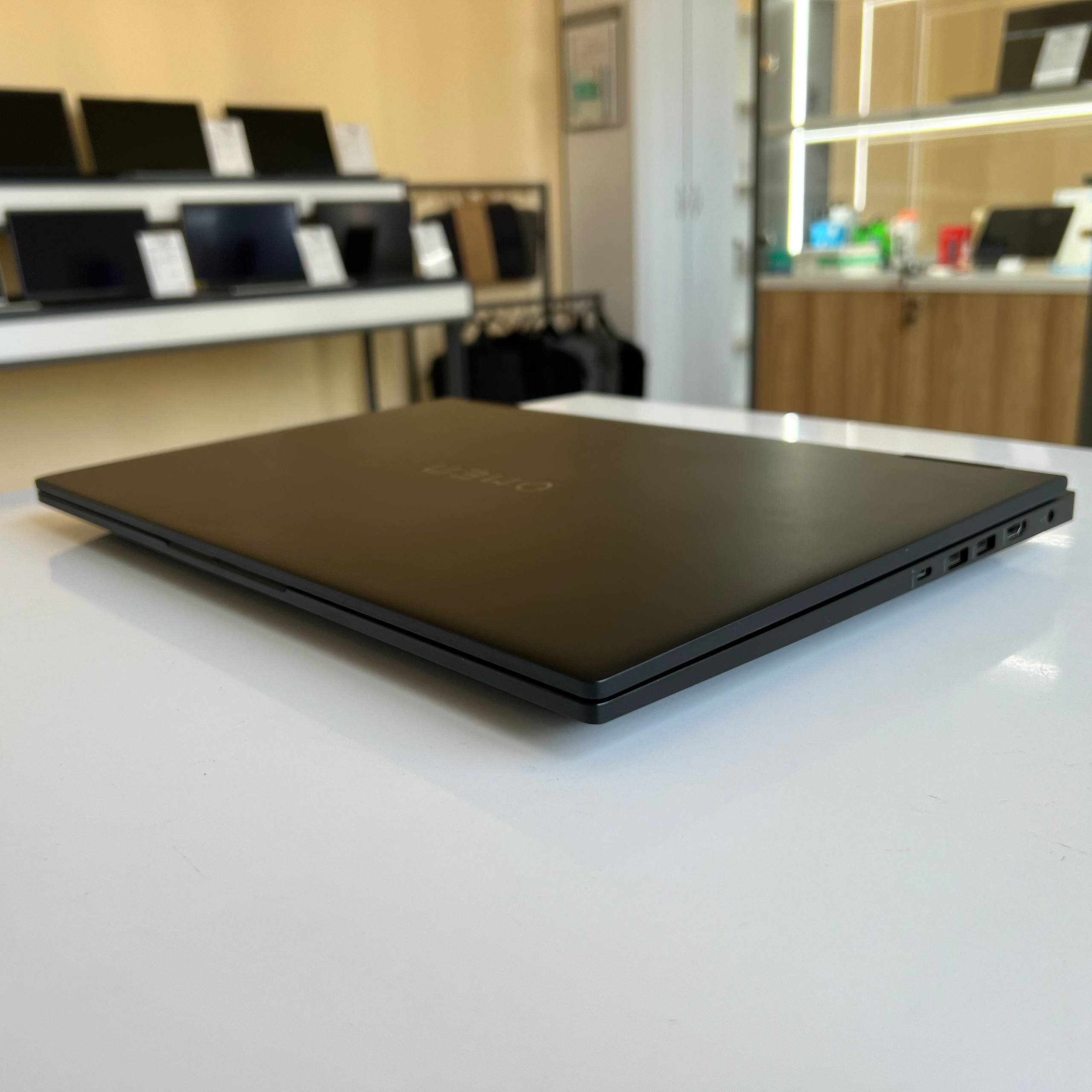 HP Omen 16 Intel Core i5-13420H/RTX4050 6Gb/16Gb/512Gb SSD/Win11 (вживаний)