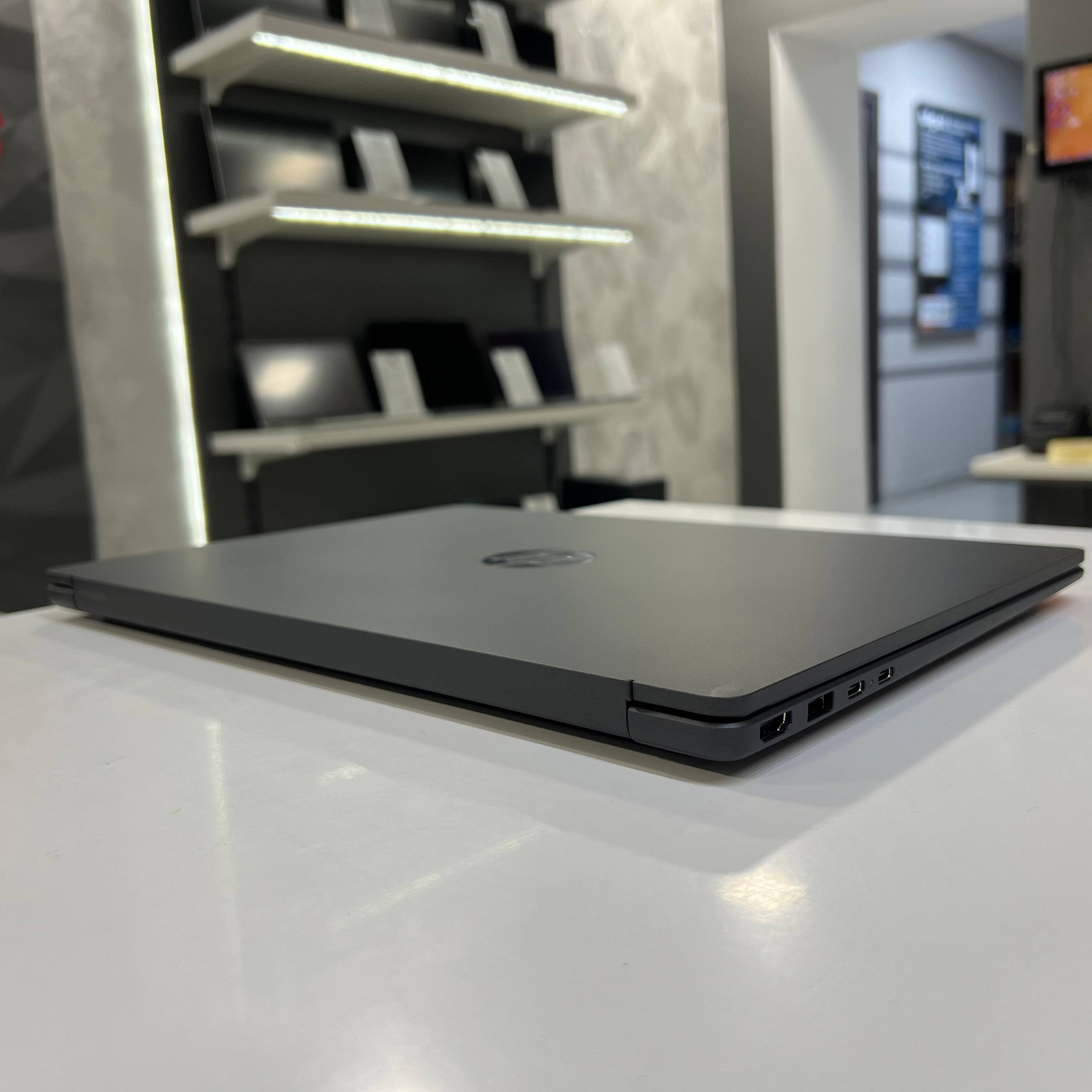 HP OmniBook 3 Qualcomm Snapdragon X (X1-26-100)/16Gb/512Gb SSD/Win11 (вживаний)