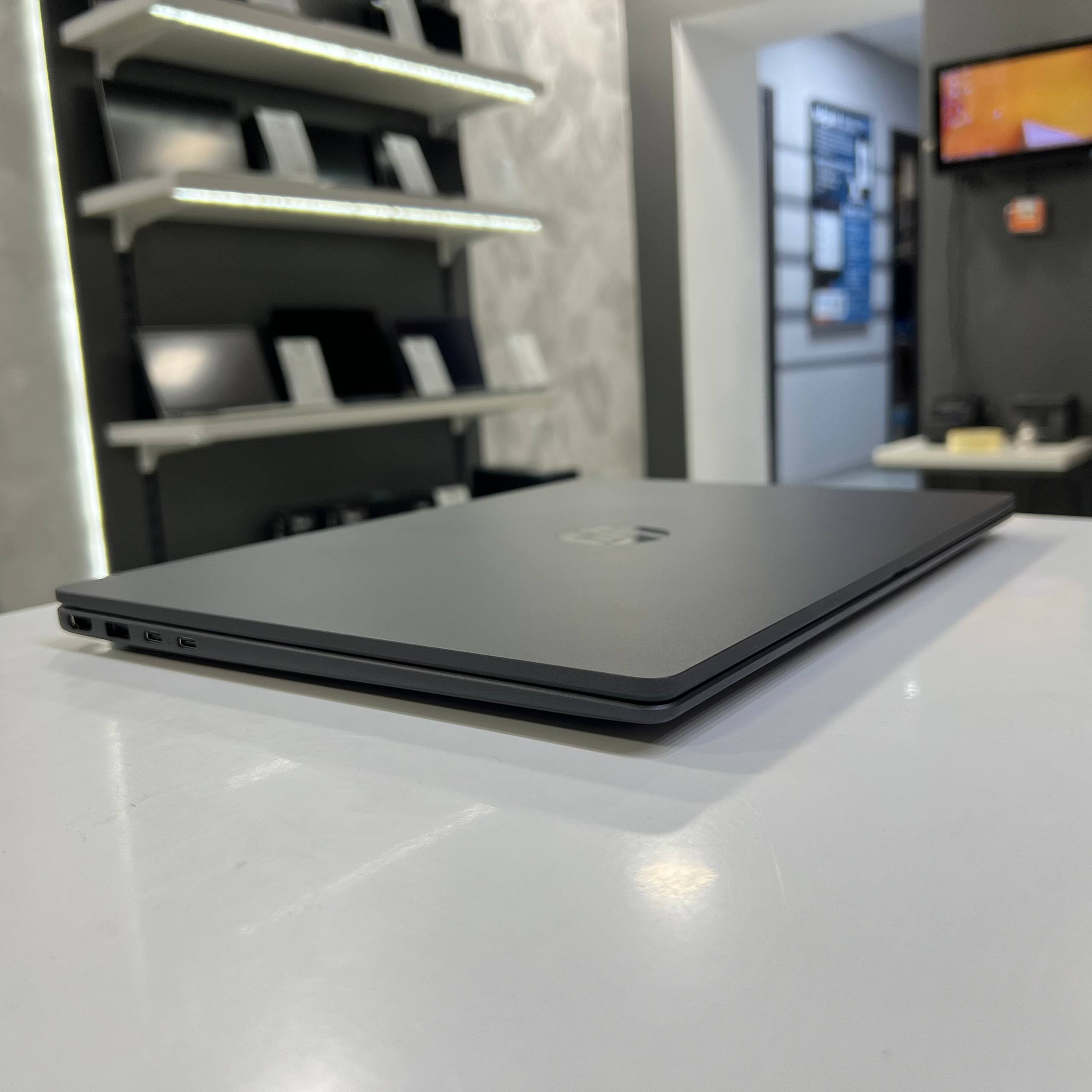 HP OmniBook 3 Qualcomm Snapdragon X (X1-26-100)/16Gb/512Gb SSD/Win11 (вживаний)