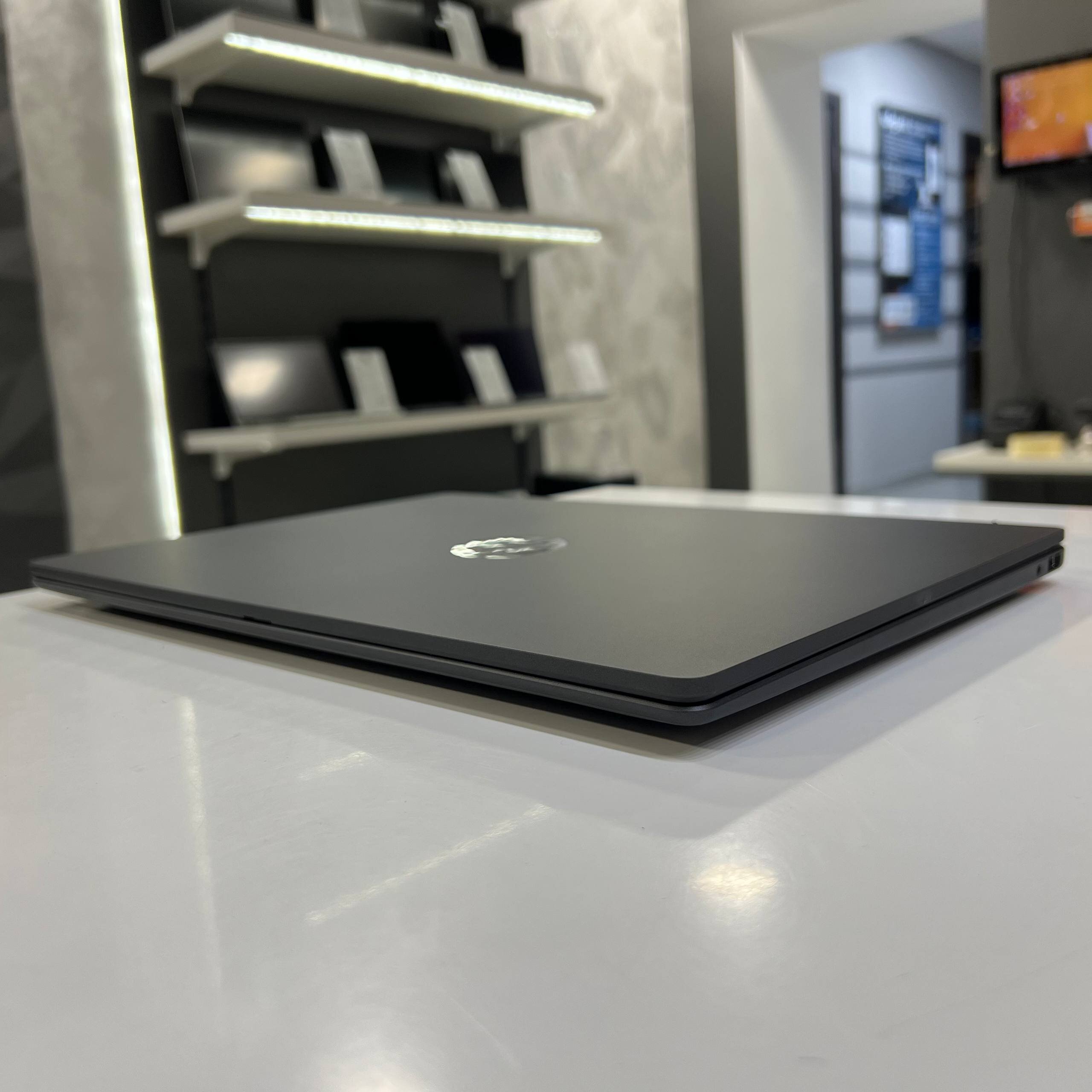 HP OmniBook 3 Qualcomm Snapdragon X (X1-26-100)/16Gb/512Gb SSD/Win11 (вживаний)