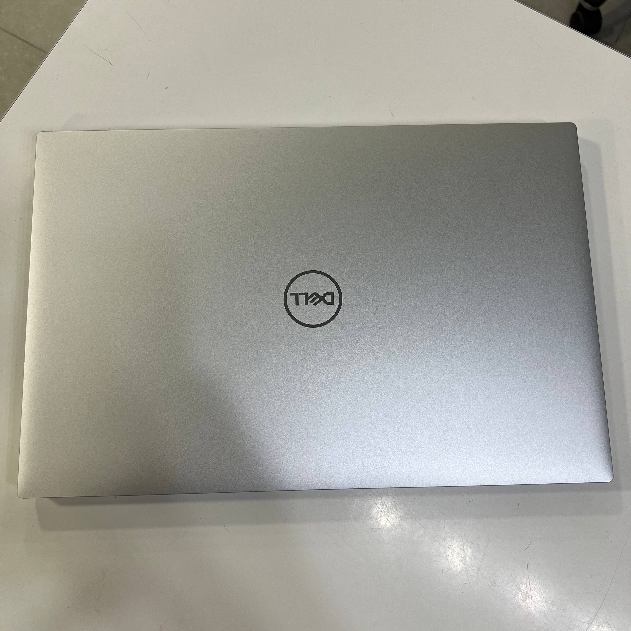 Dell XPS 9710 Intel Core i7-11800H/RTX3050 4Gb/16Gb/512Gb SSD/Win11 (вживаний)
