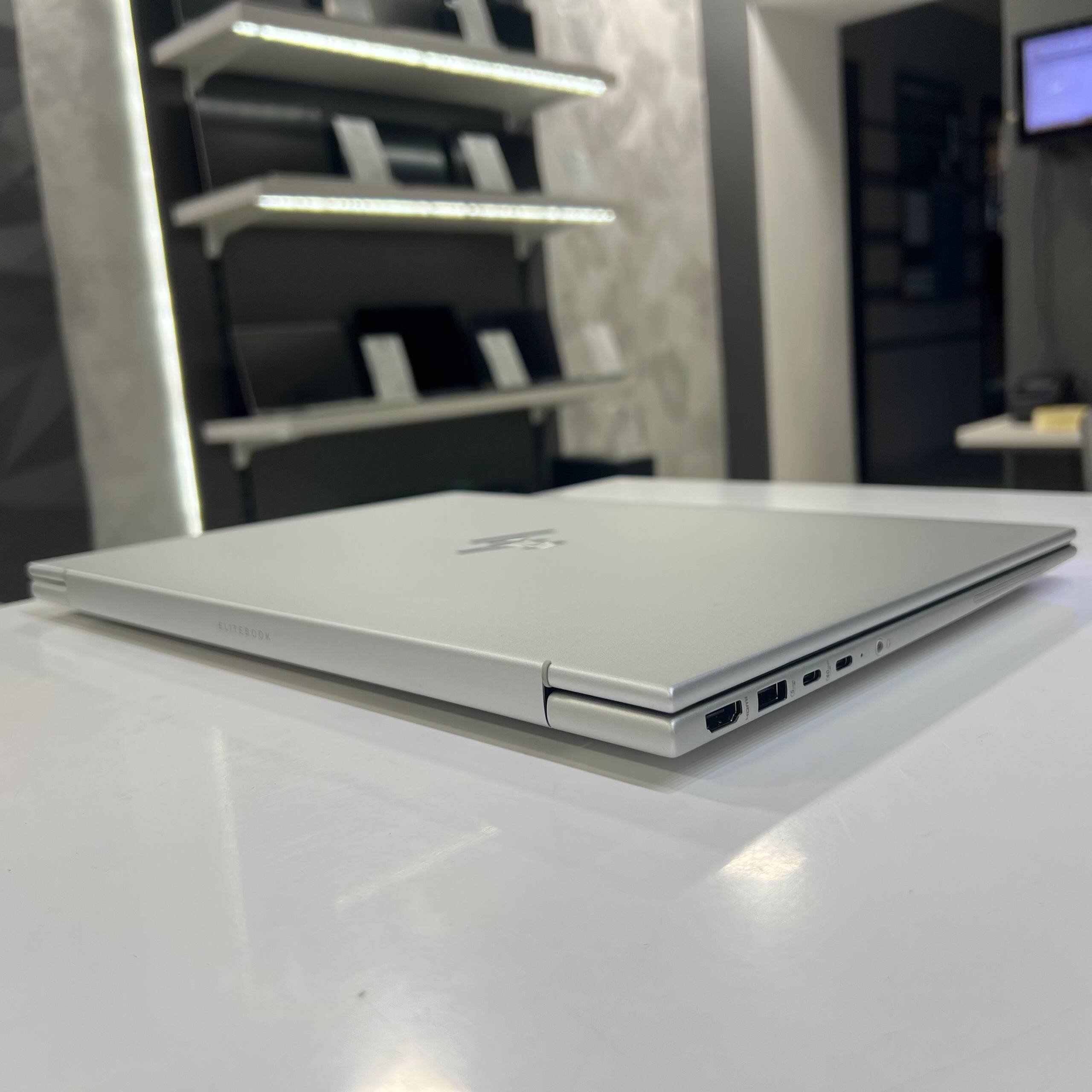 HP EliteBook 665 G11 Ryzen 5 Pro 7535U/16Gb/1Tb SSD/Win11 (вживаний)