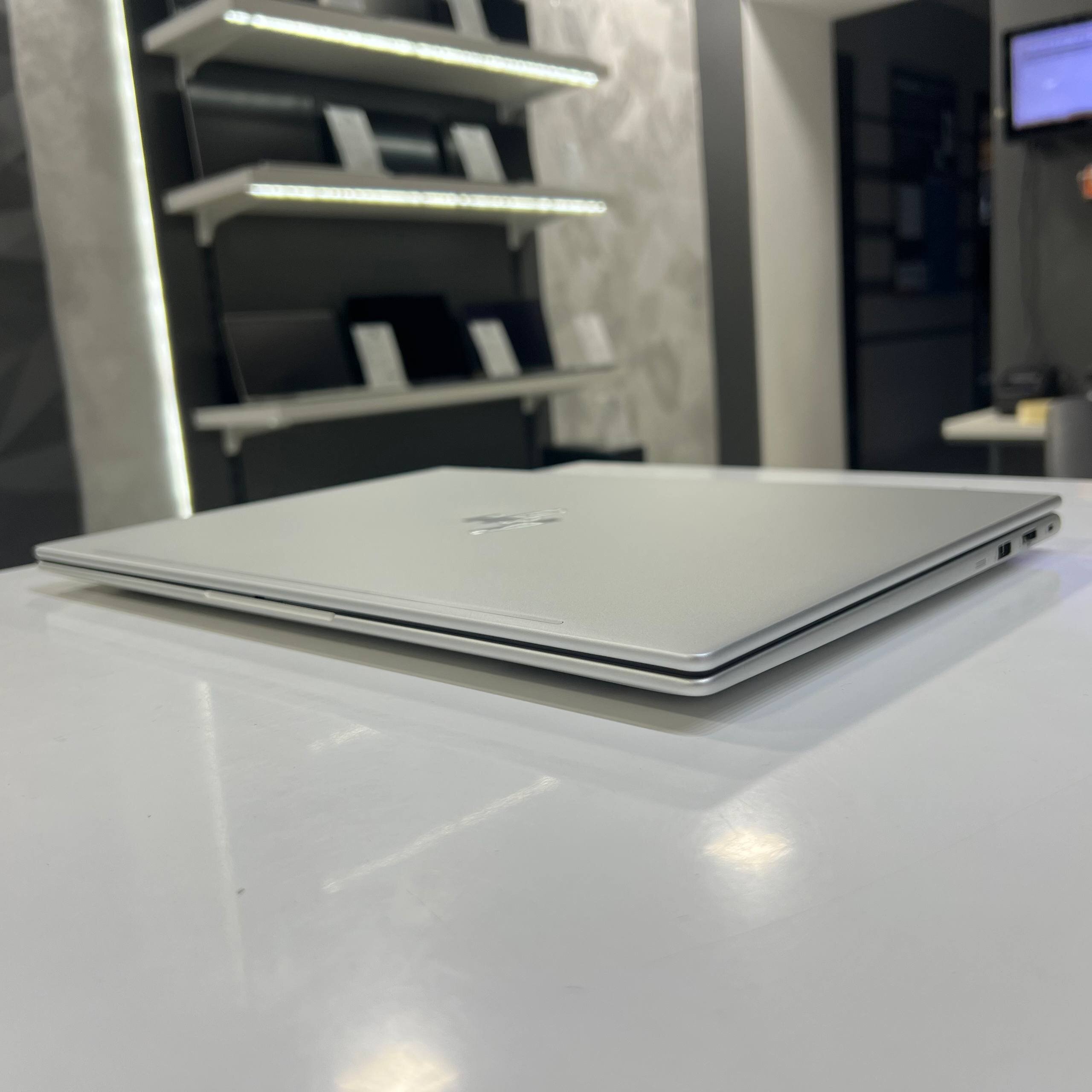 HP EliteBook 665 G11 Ryzen 5 Pro 7535U/16Gb/1Tb SSD/Win11 (вживаний)