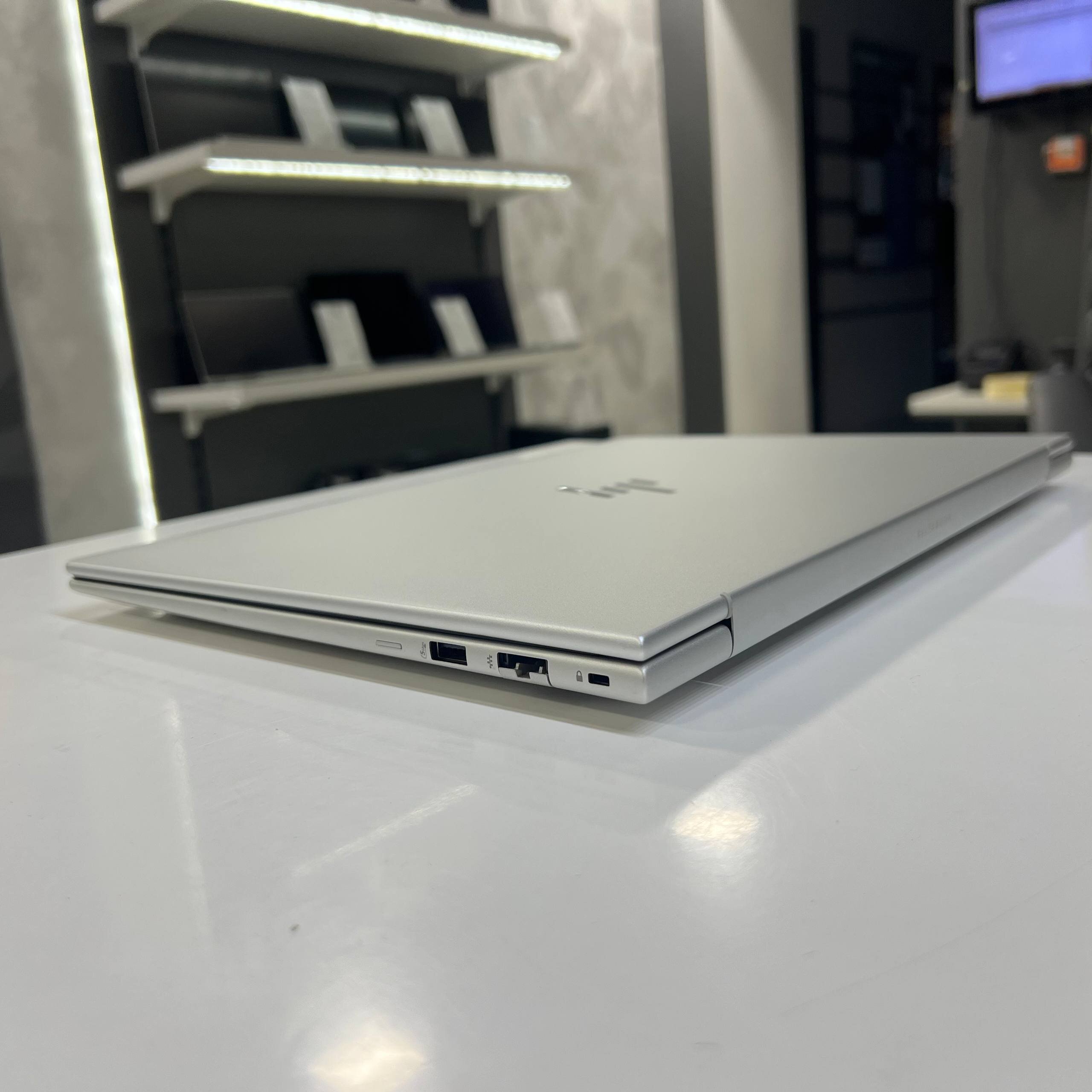 HP EliteBook 665 G11 Ryzen 5 Pro 7535U/16Gb/1Tb SSD/Win11 (вживаний)