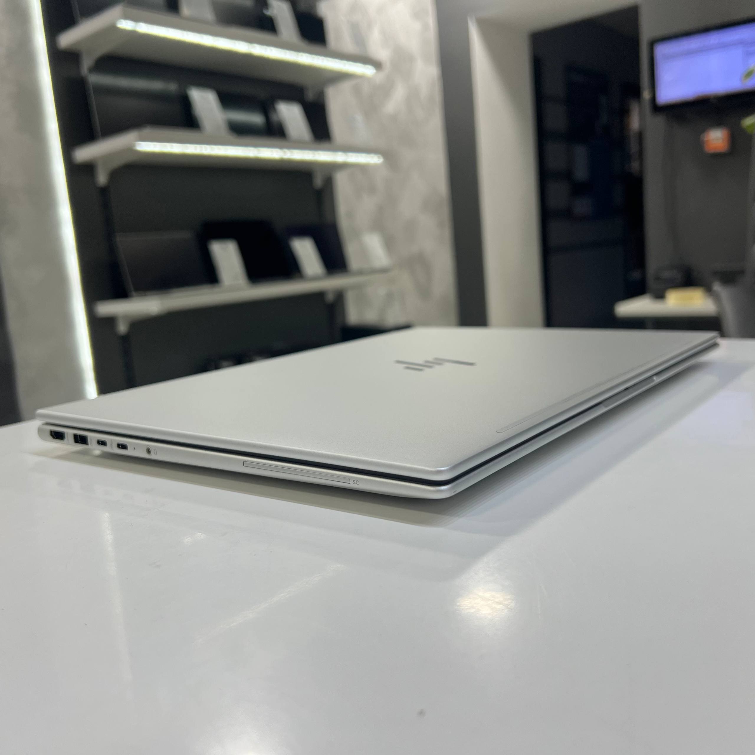 HP EliteBook 665 G11 Ryzen 5 Pro 7535U/16Gb/1Tb SSD/Win11 (вживаний)