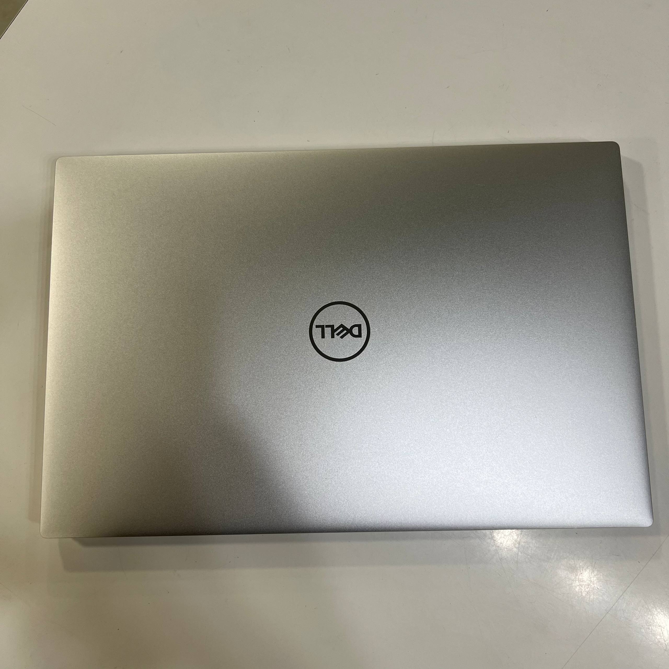 Dell XPS 15 9500 Intel Core i7-10750H/GTX1650TI 4Gb/16Gb/512Gb SSD/Win11 (вживаний)