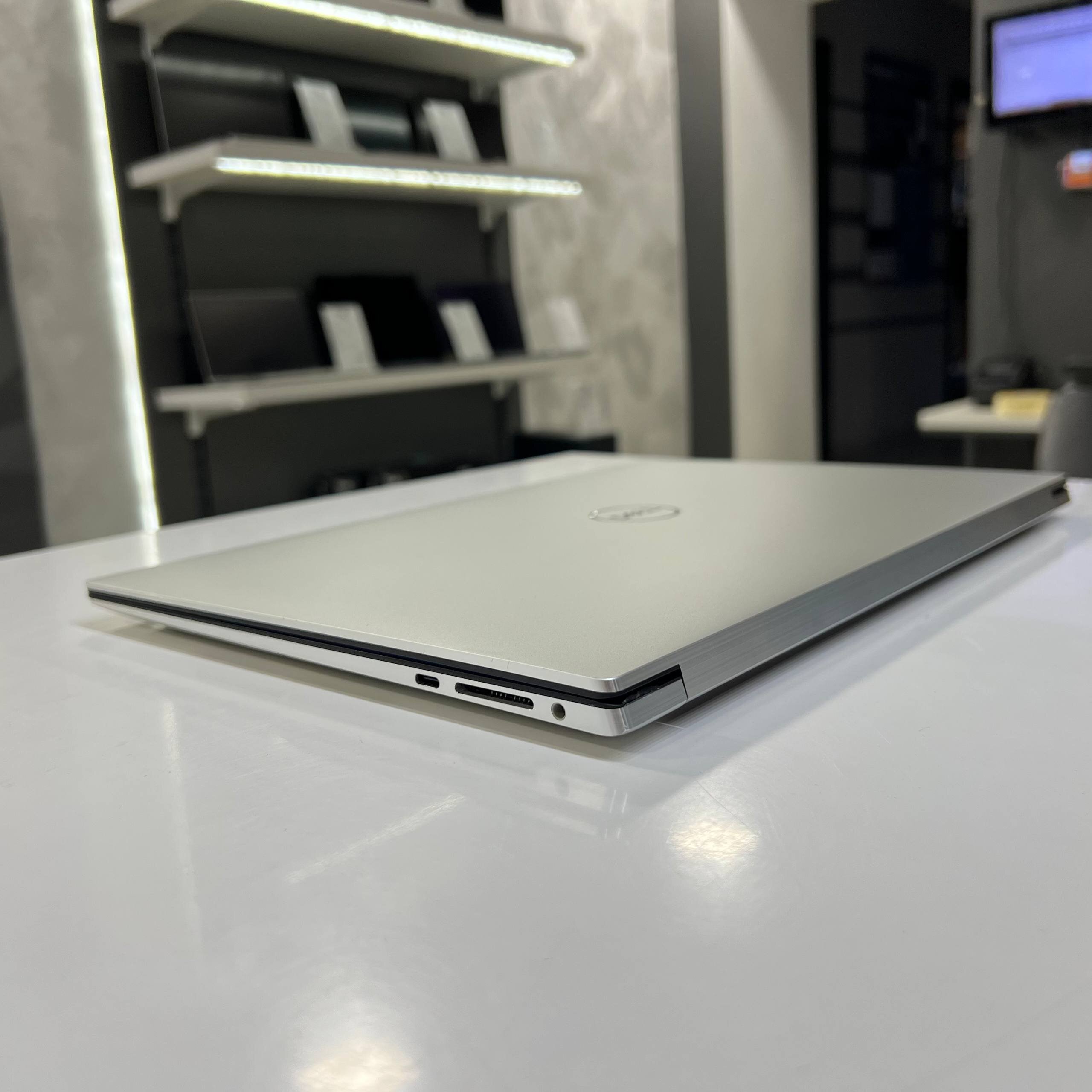 Dell XPS 15 9500 Intel Core i7-10750H/GTX1650TI 4Gb/16Gb/512Gb SSD/Win11 (вживаний)