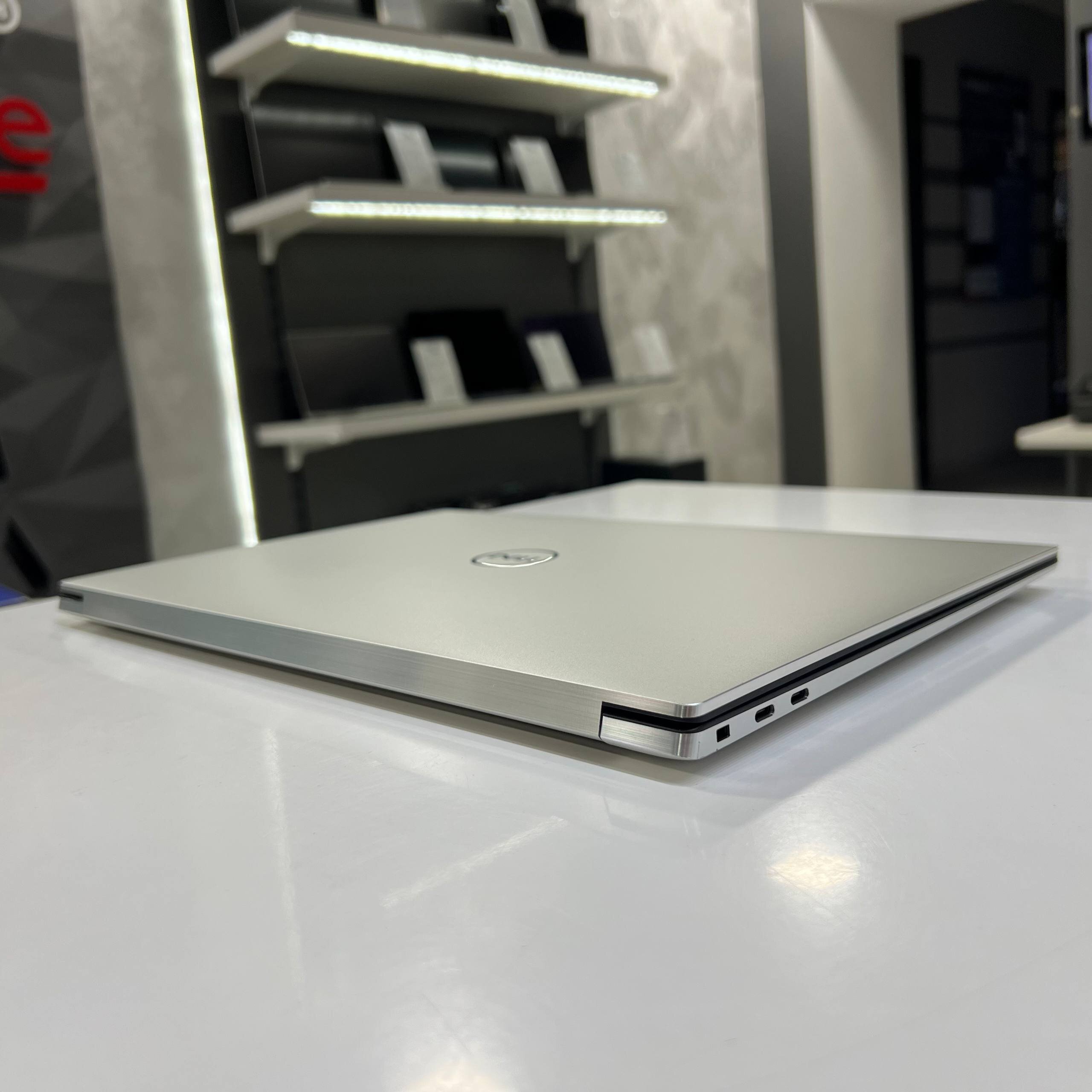 Dell XPS 15 9500 Intel Core i7-10750H/GTX1650TI 4Gb/16Gb/512Gb SSD/Win11 (вживаний)
