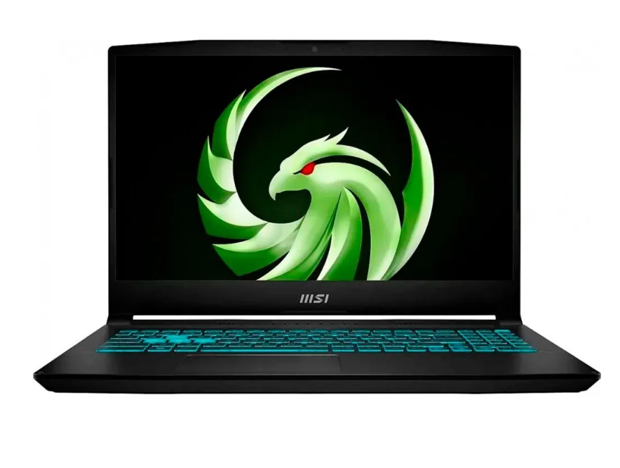 MSI Bravo 15 C7VE-084US Ryzen 5 7535HS/RTX4050 6Gb/16Gb/512Gb SSD/Win11 (вживаний)