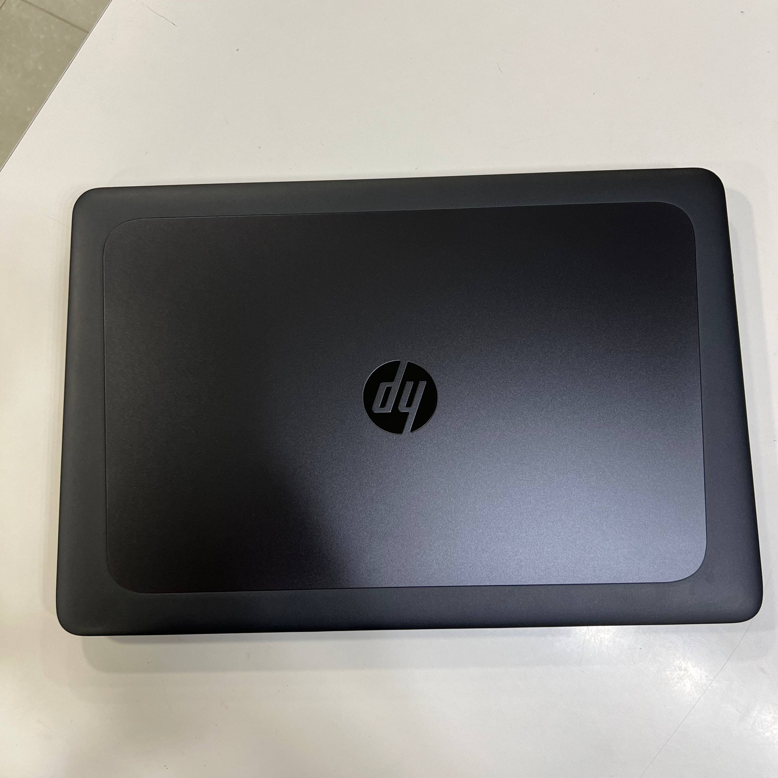HP ZBook 15U G3 Intel Core i5-6200U/8Gb/256Gb SSD/Win11 (вживаний)