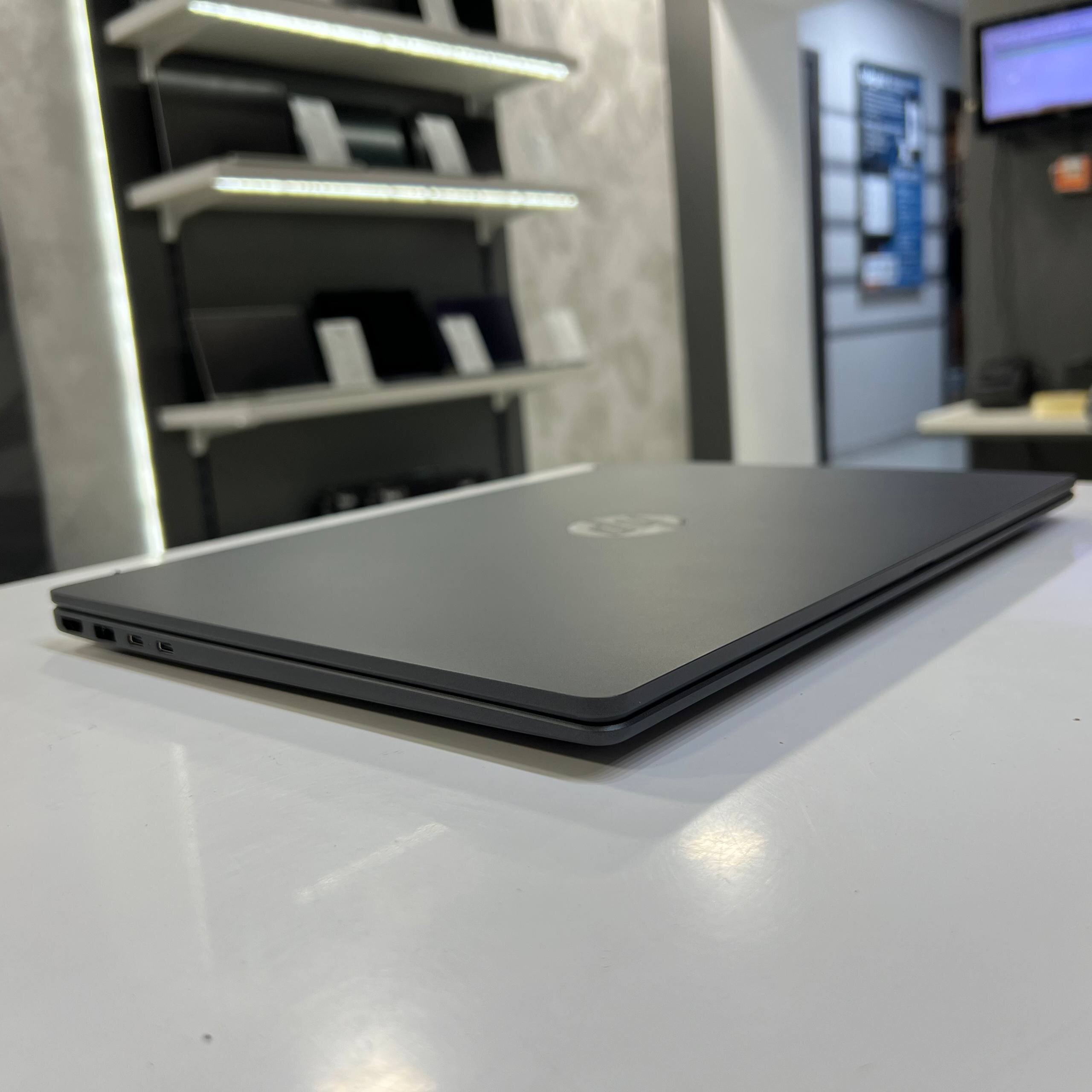 HP OmniBook 3 Qualcomm Snapdragon X (X1-26-100)/16Gb/512Gb SSD/Win11 (вживаний)