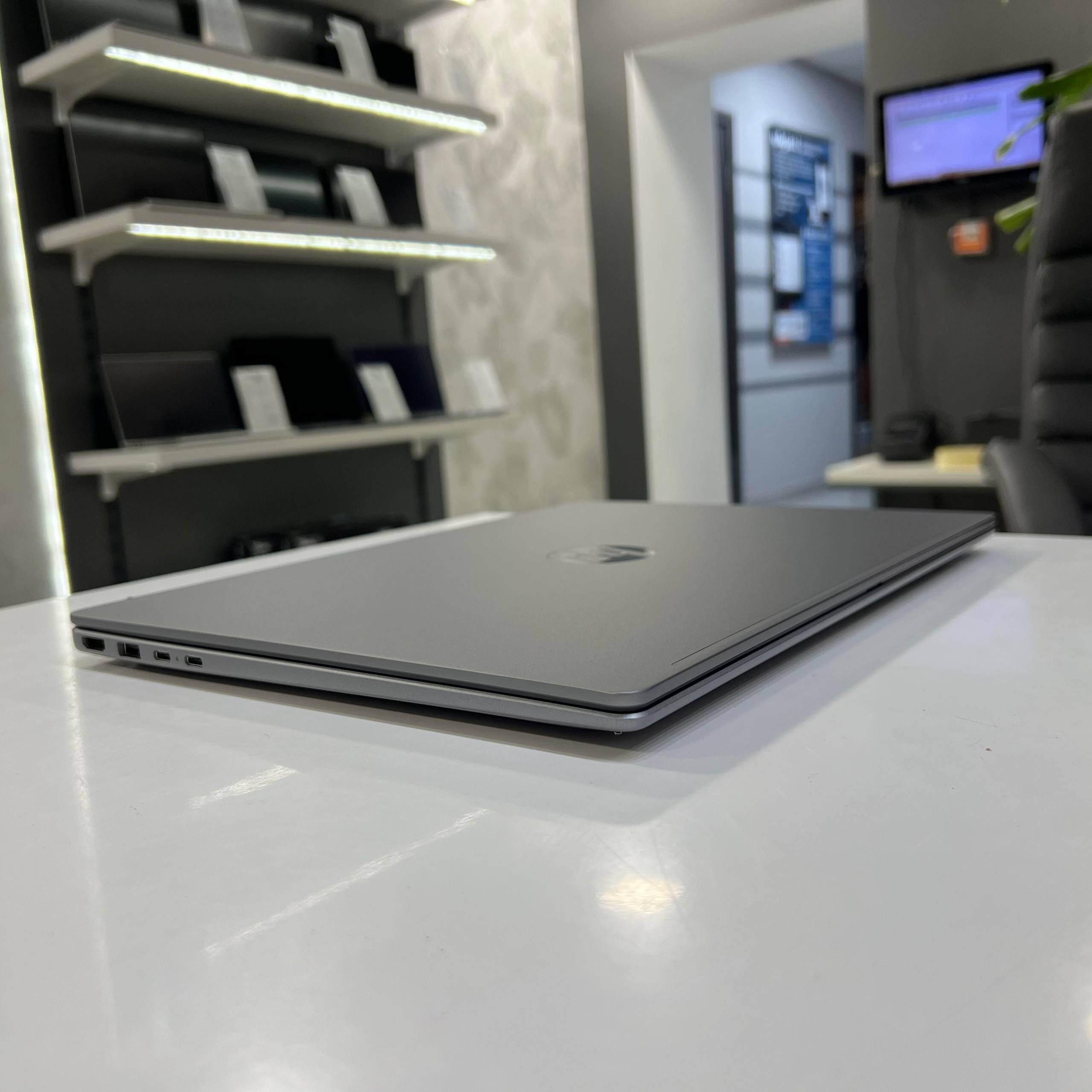 HP OmniBook 5 Ryzen AI 5 430/16Gb/512Gb SSD/Win11 (вживаний)
