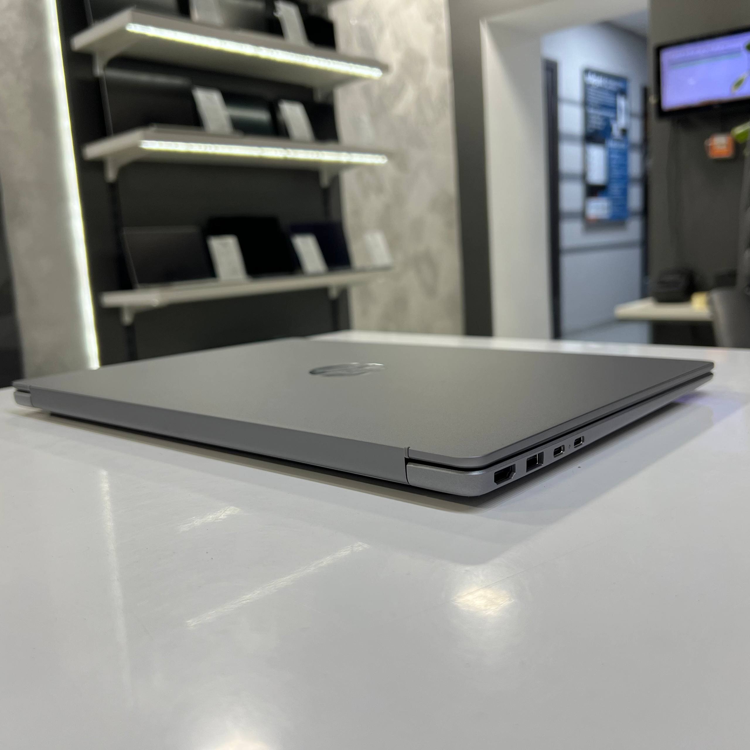 HP OmniBook 5 Ryzen AI 5 430/16Gb/512Gb SSD/Win11 (вживаний)