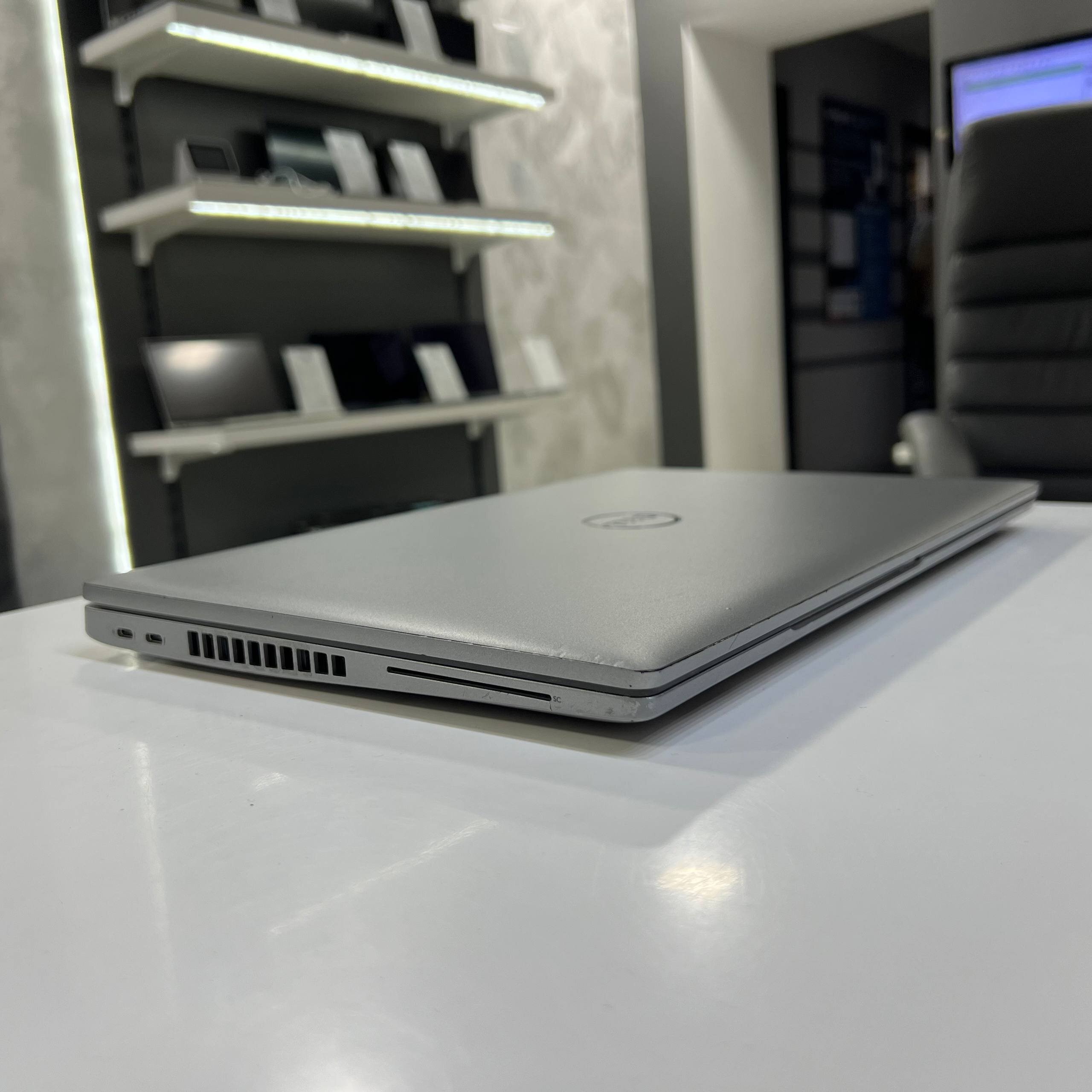Dell Latitude 5530 Intel Core i5-1245U/16Gb/256Gb SSD/Win11 (вживаний)