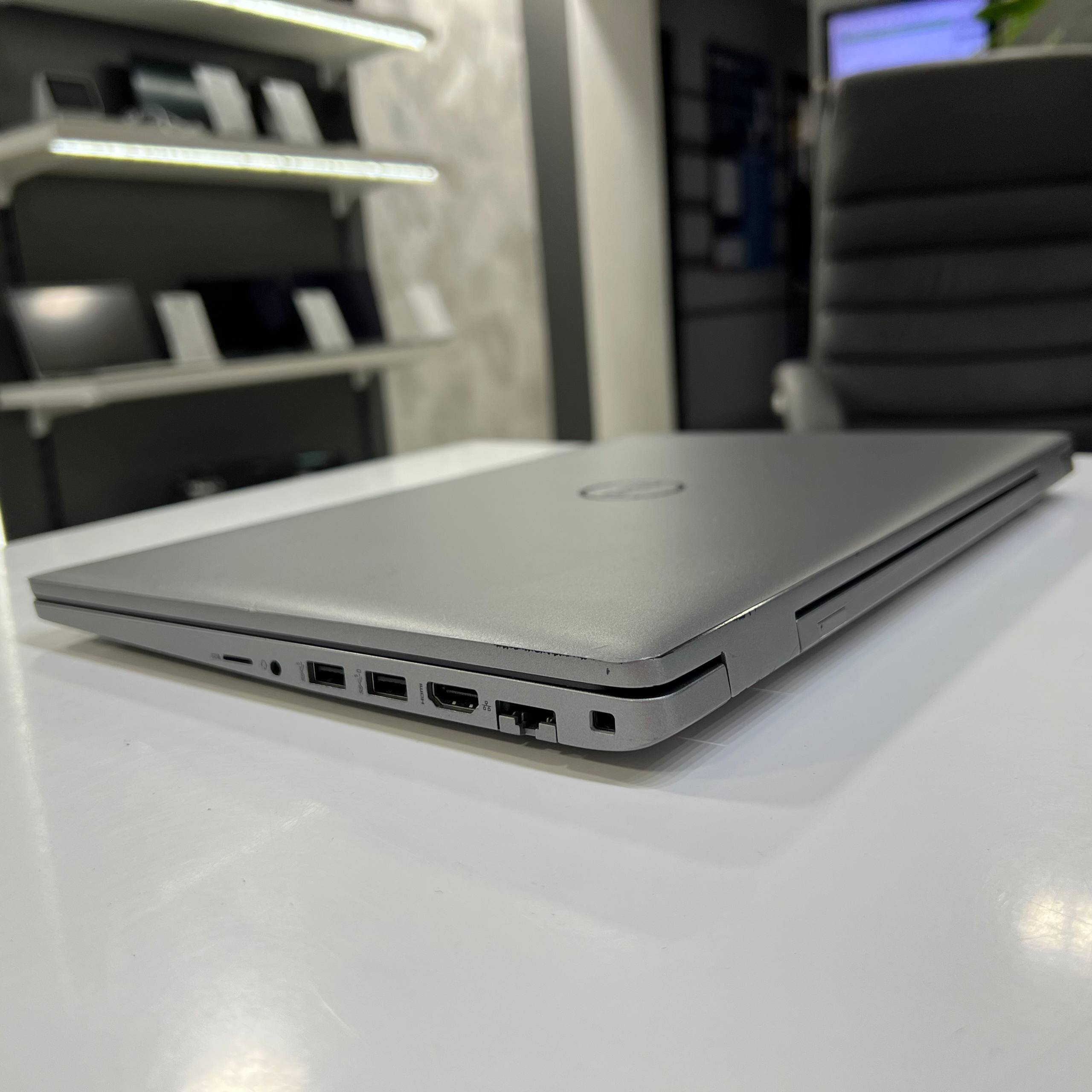 Dell Latitude 5530 Intel Core i5-1245U/16Gb/256Gb SSD/Win11 (вживаний)