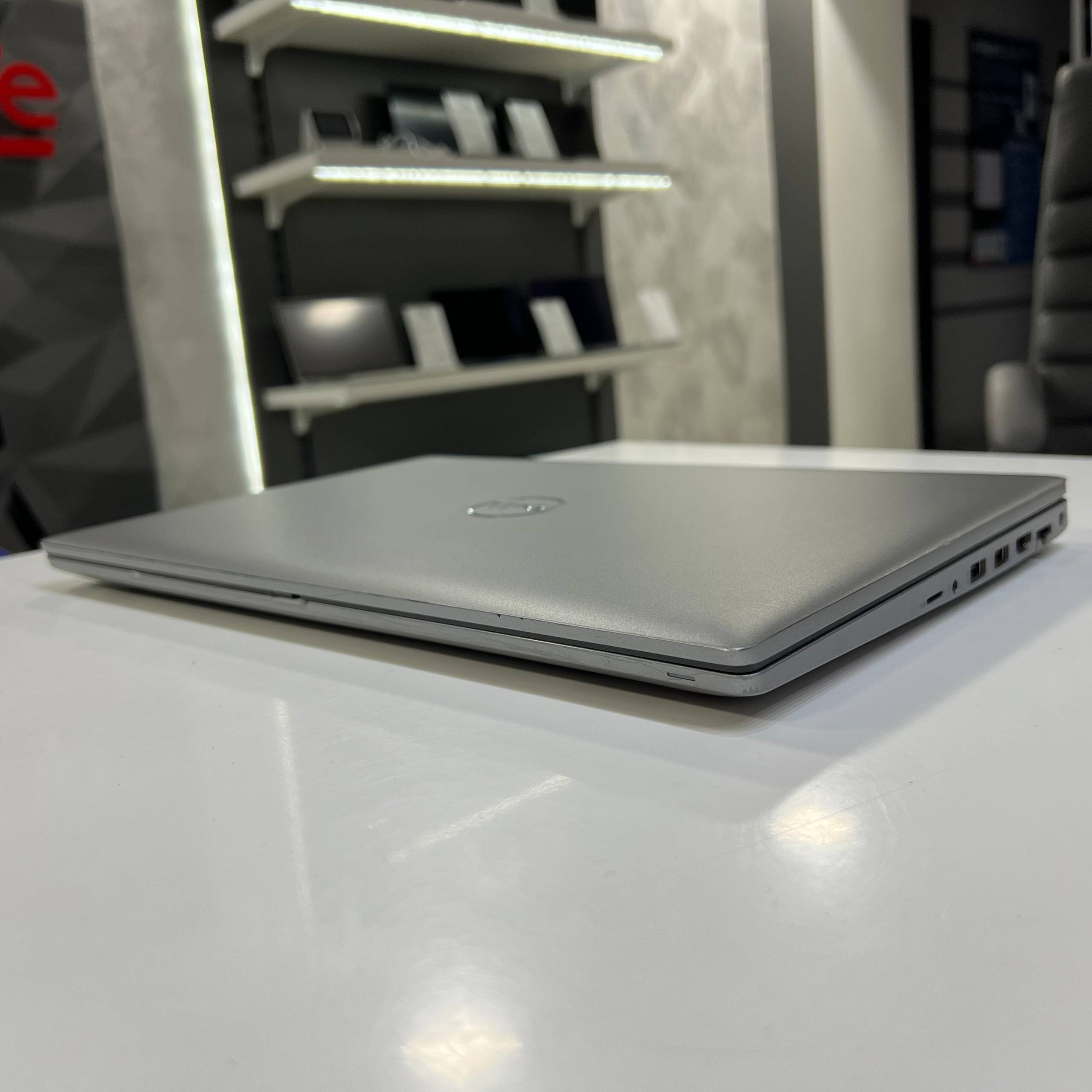 Dell Latitude 5530 Intel Core i5-1245U/16Gb/256Gb SSD/Win11 (вживаний)